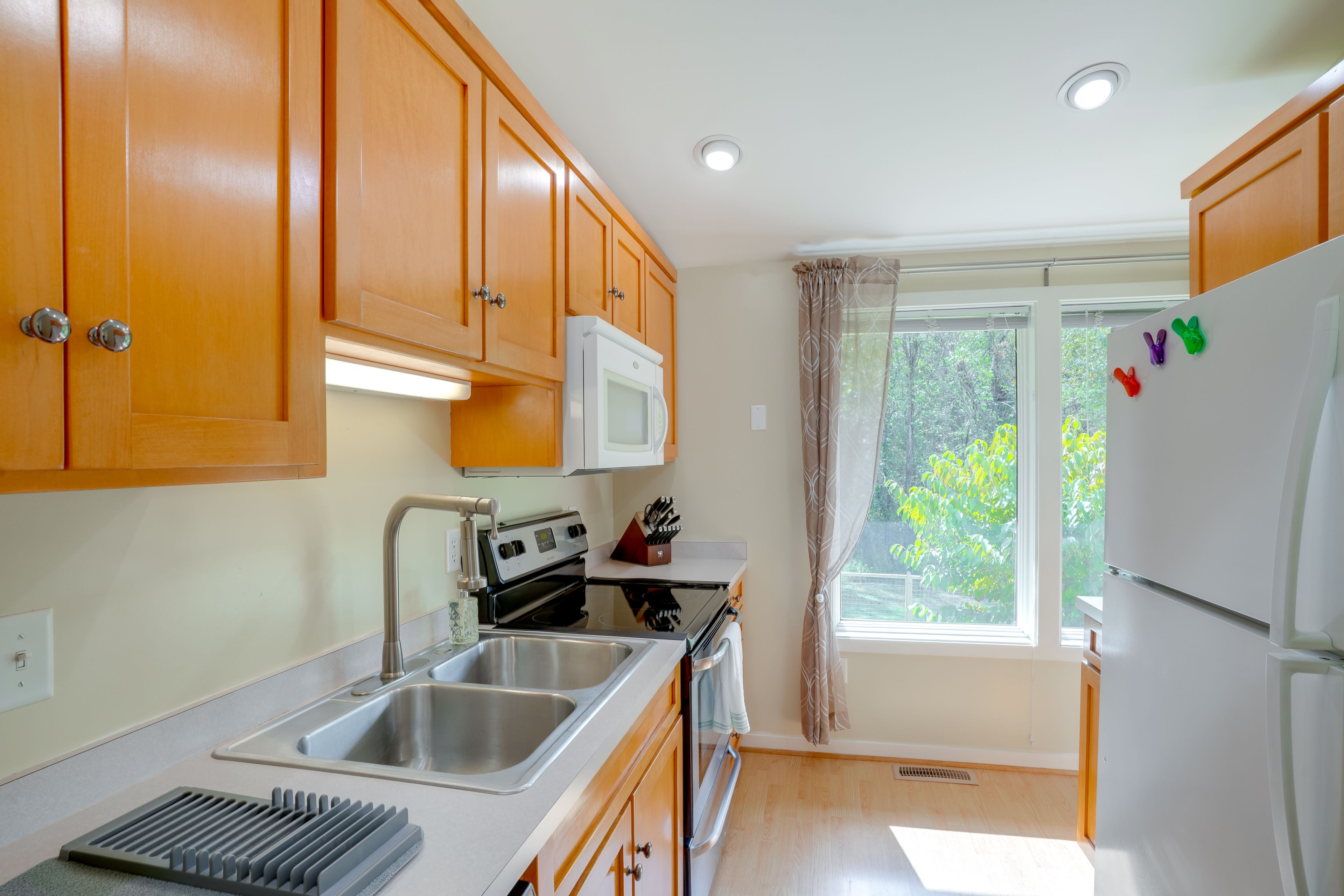 Kitchen | Dishware/Flatware | Cooking Basics