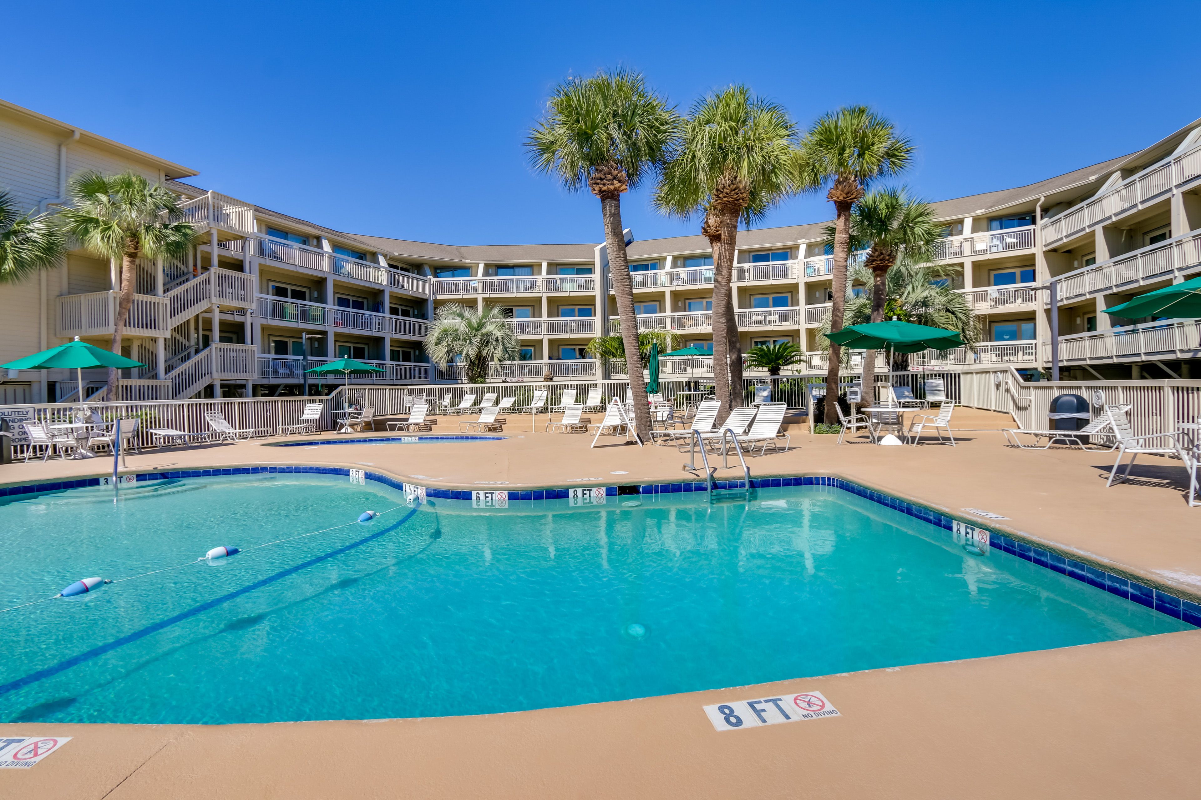Hilton Head Island Vacation Rental | 1BR | 1BA | Step-Free Access | 518 Sq Ft
