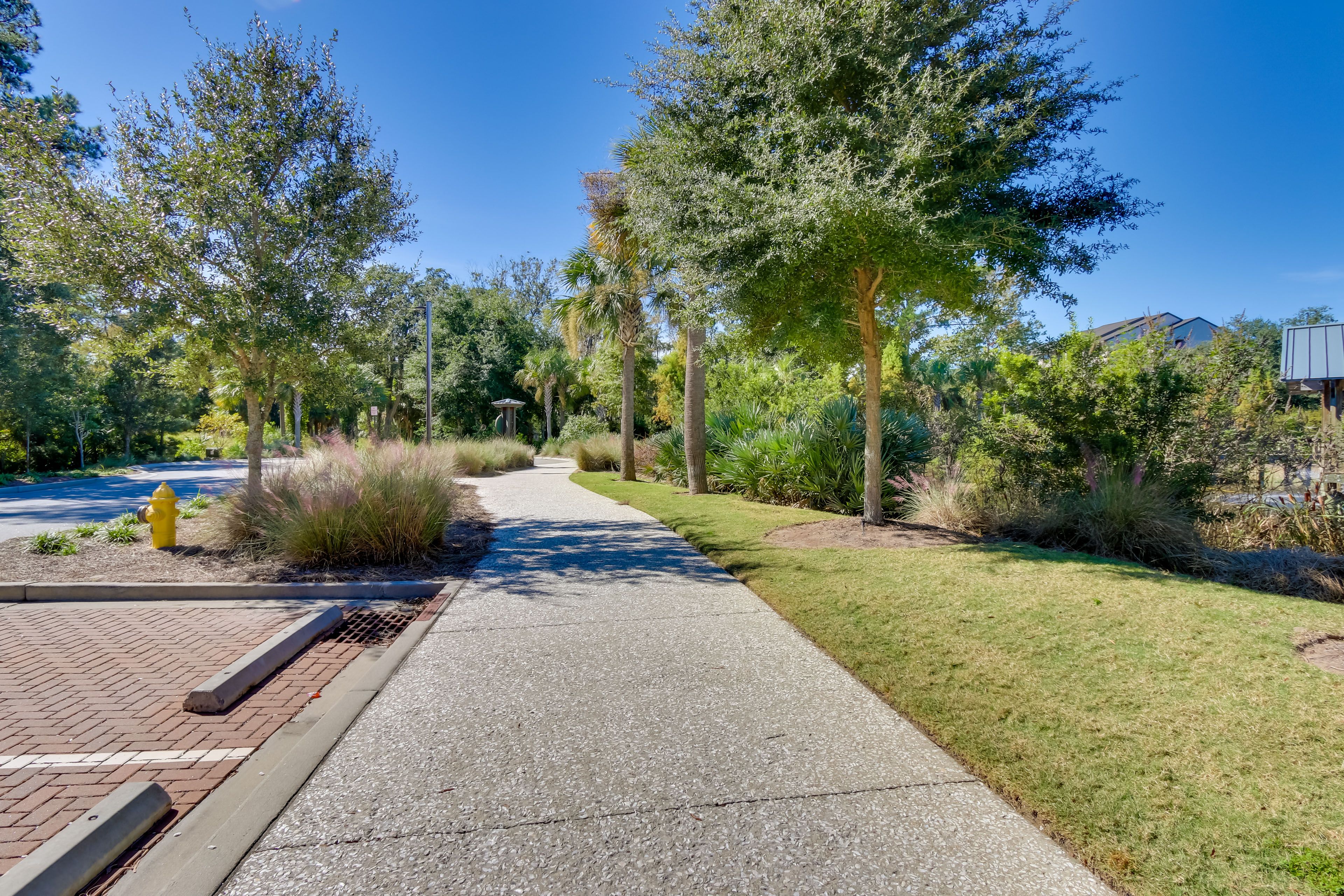 Parking | Community Parking Lot (1 Vehicle; Pass Provided) | No Street Parking