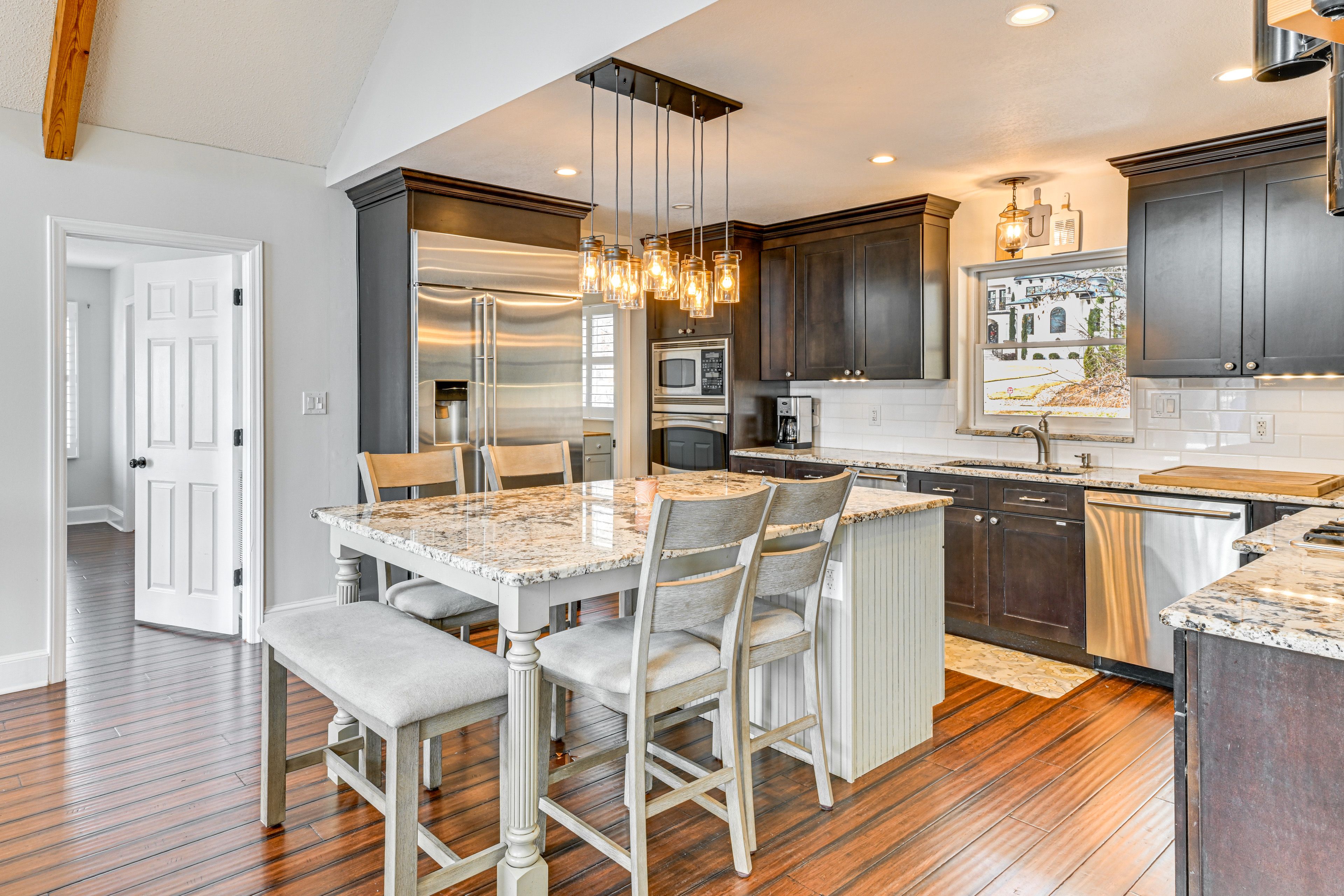 Kitchen | Cooking Basics | Drip Coffee Maker | Main Level