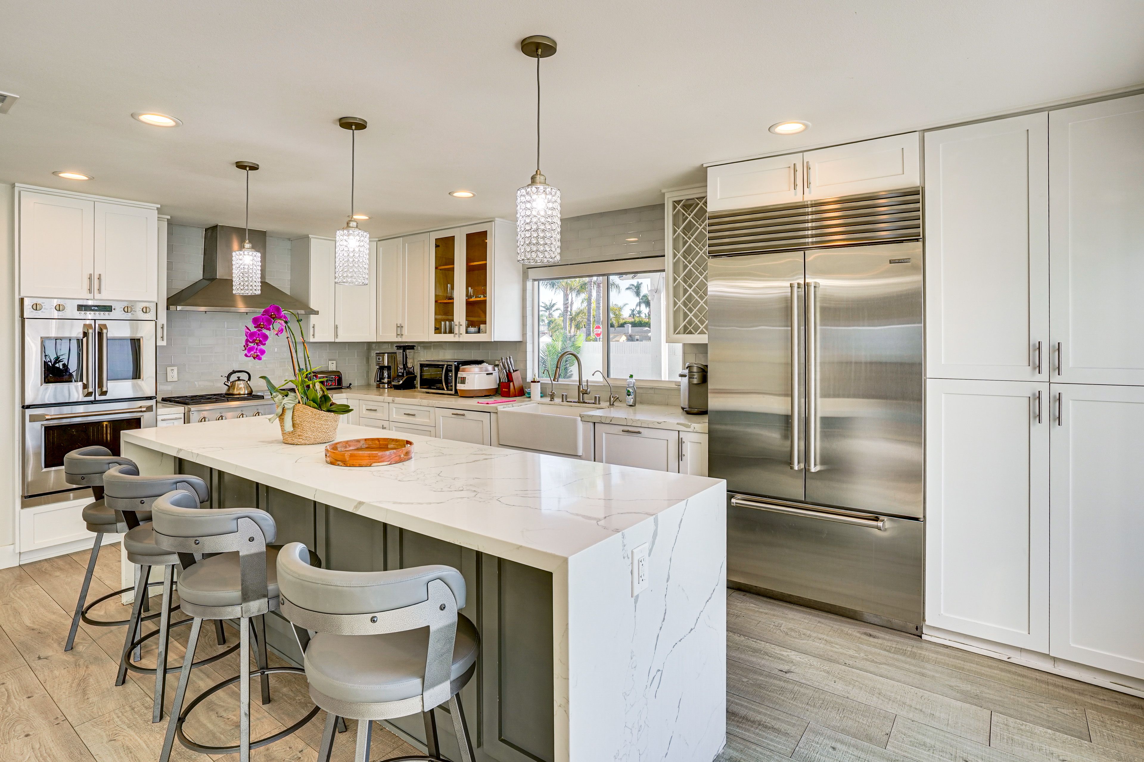 Kitchen | Cooking Basics