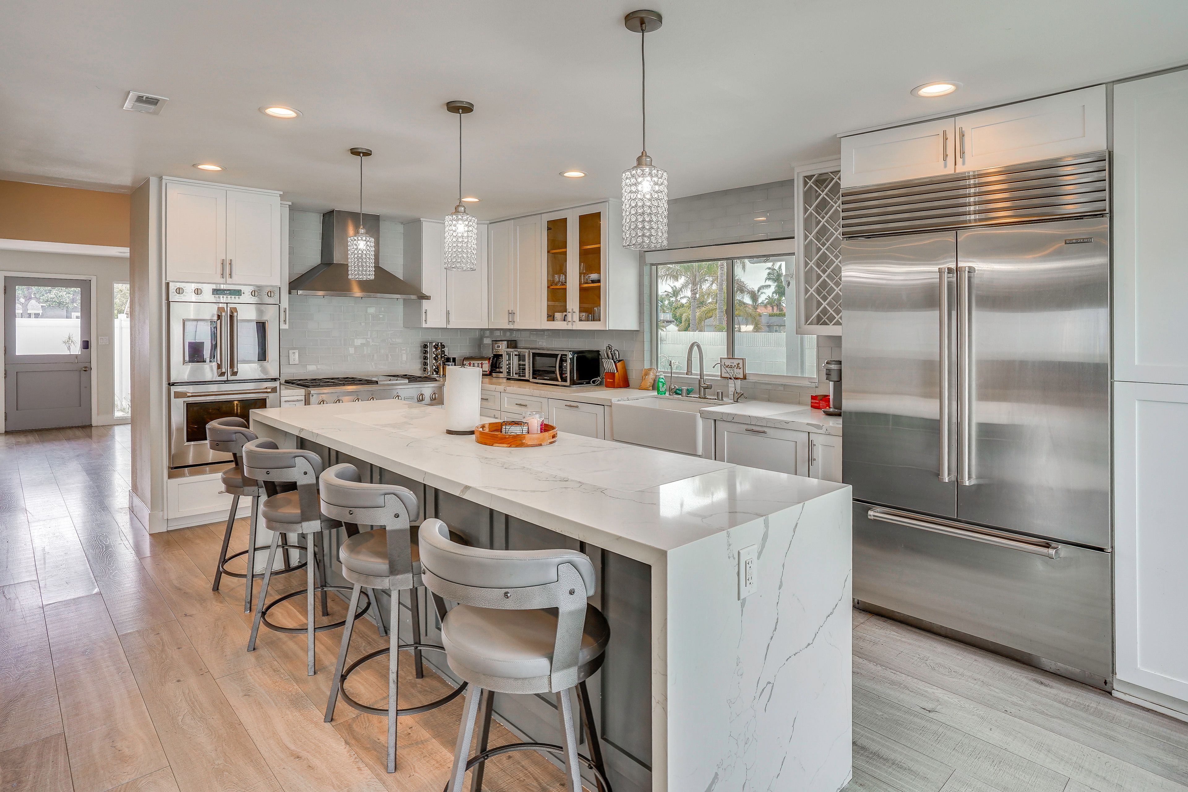 Kitchen | Cooking Basics