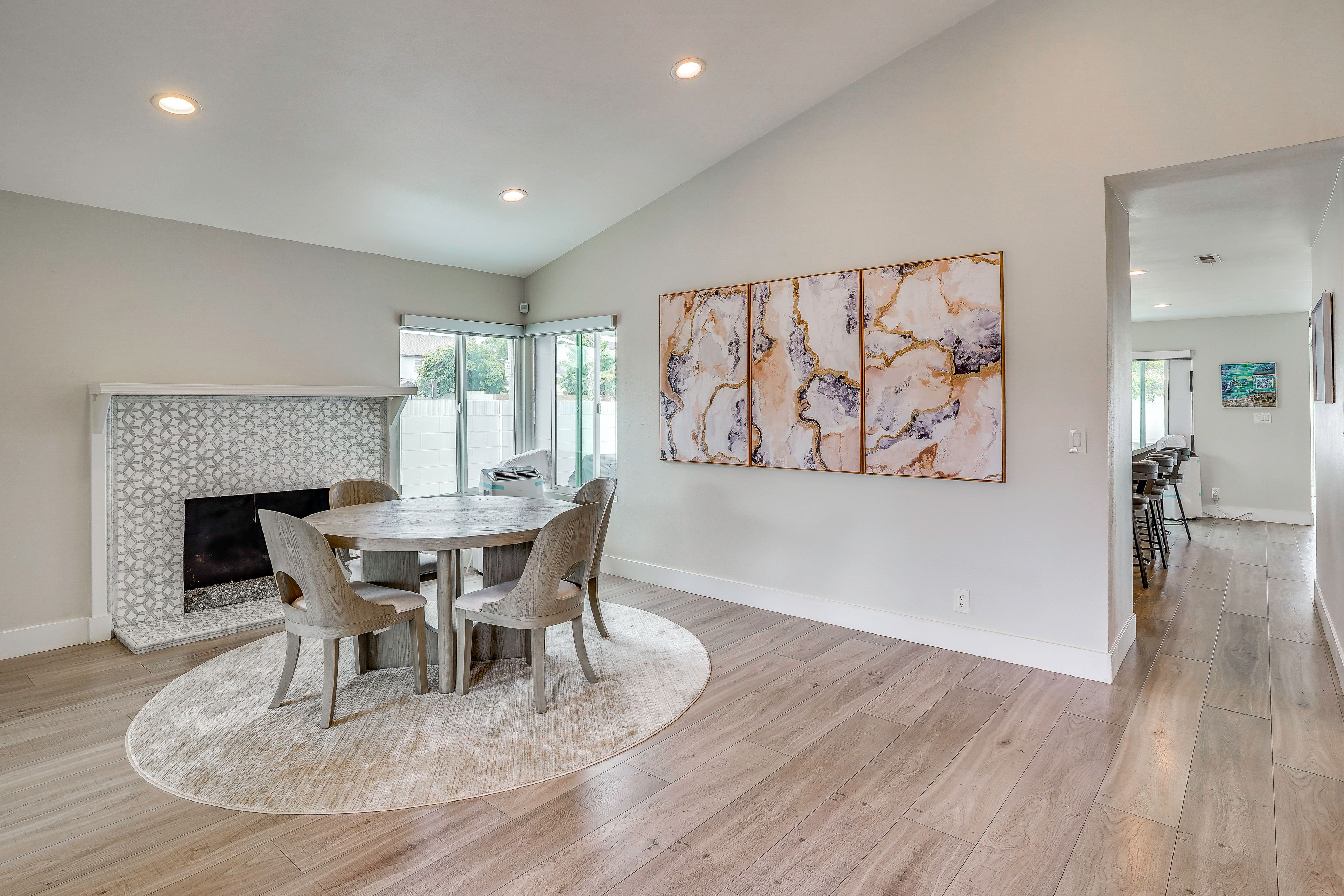 Dining Room | 1st Floor