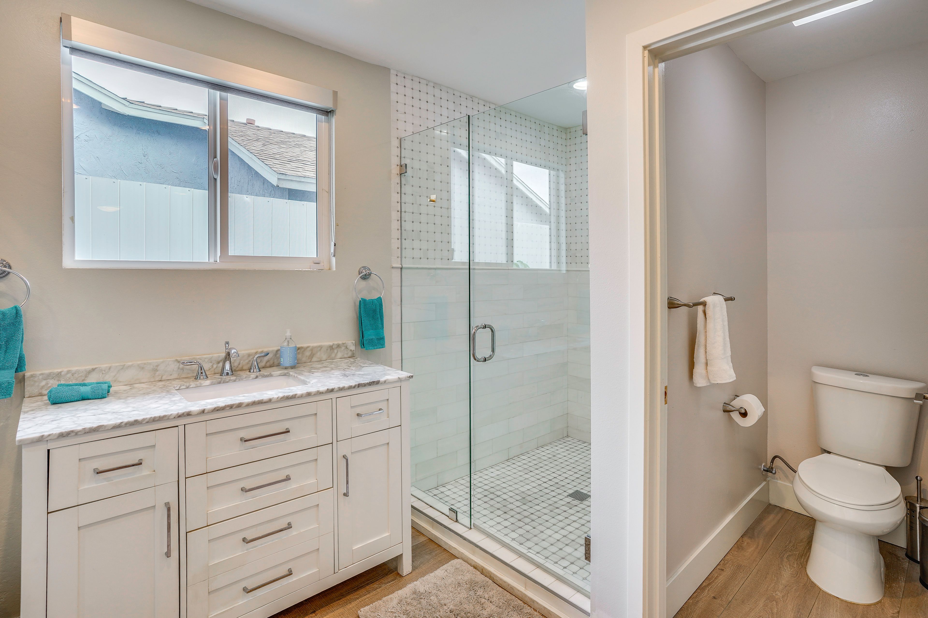 En-Suite Bathroom | 1st Floor