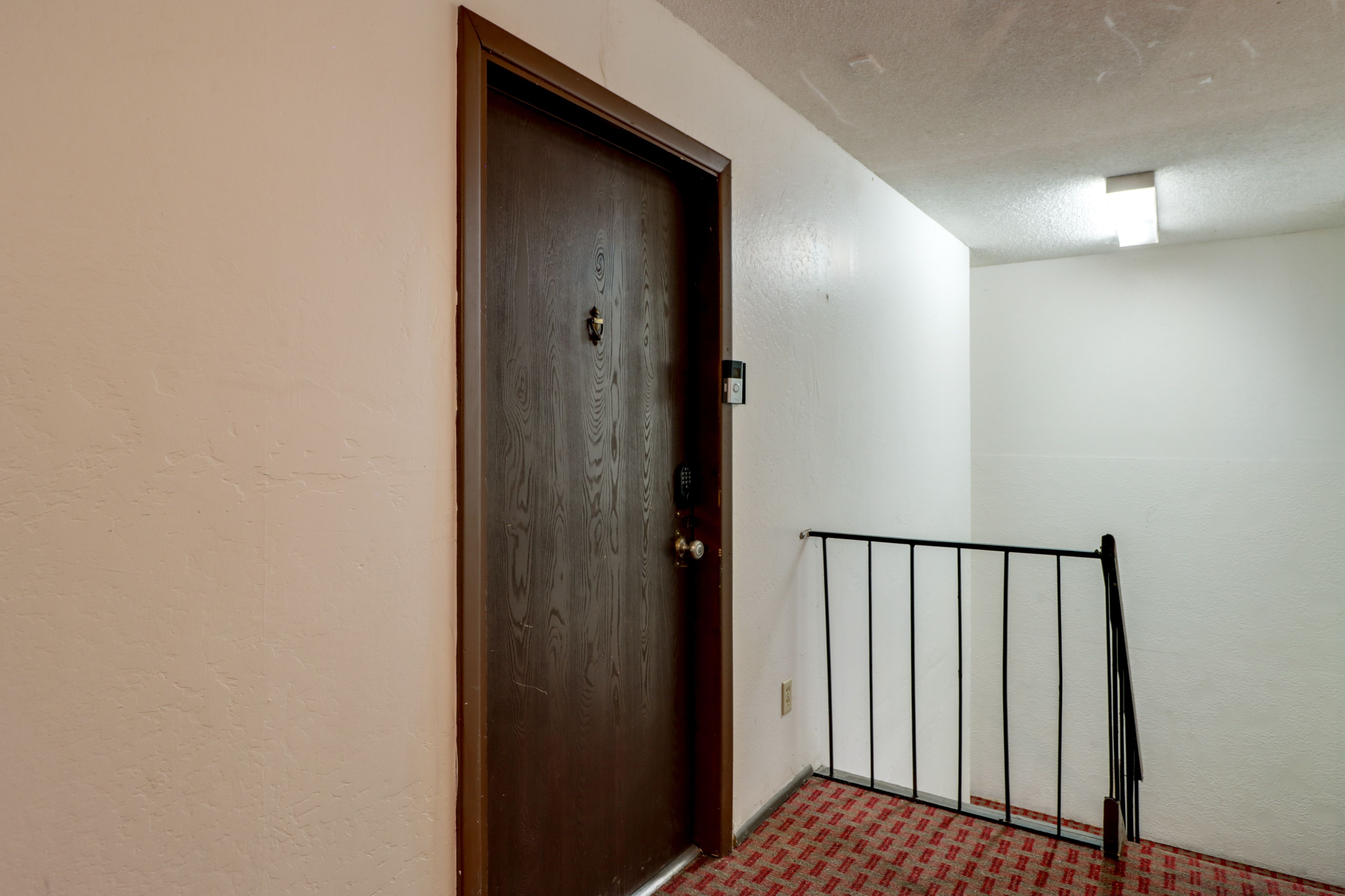 Unit Entry