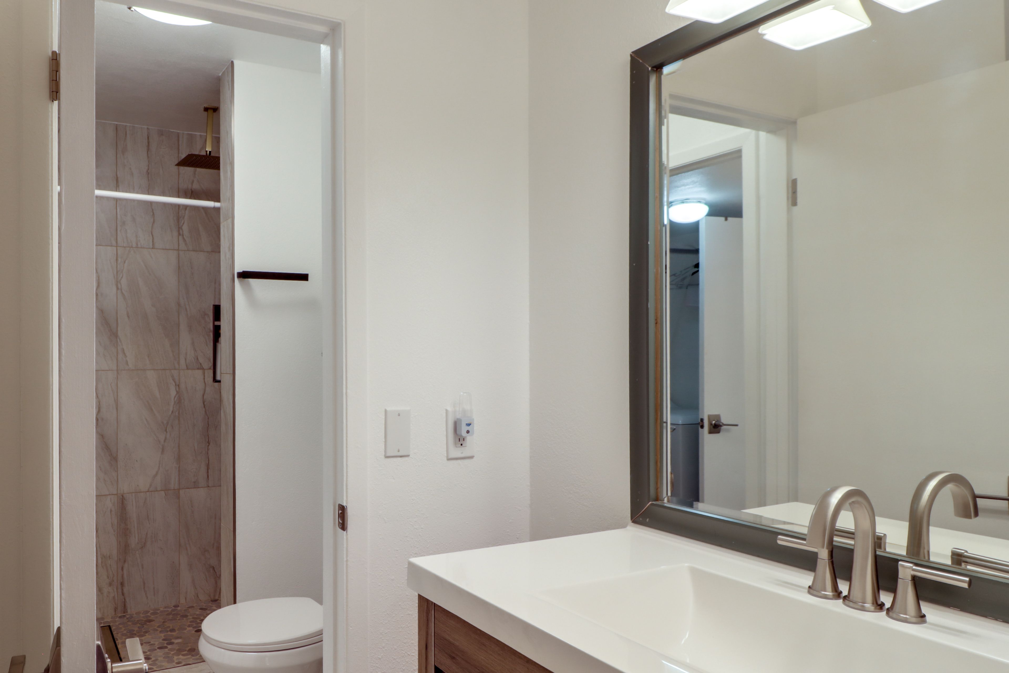 En-Suite Bathroom