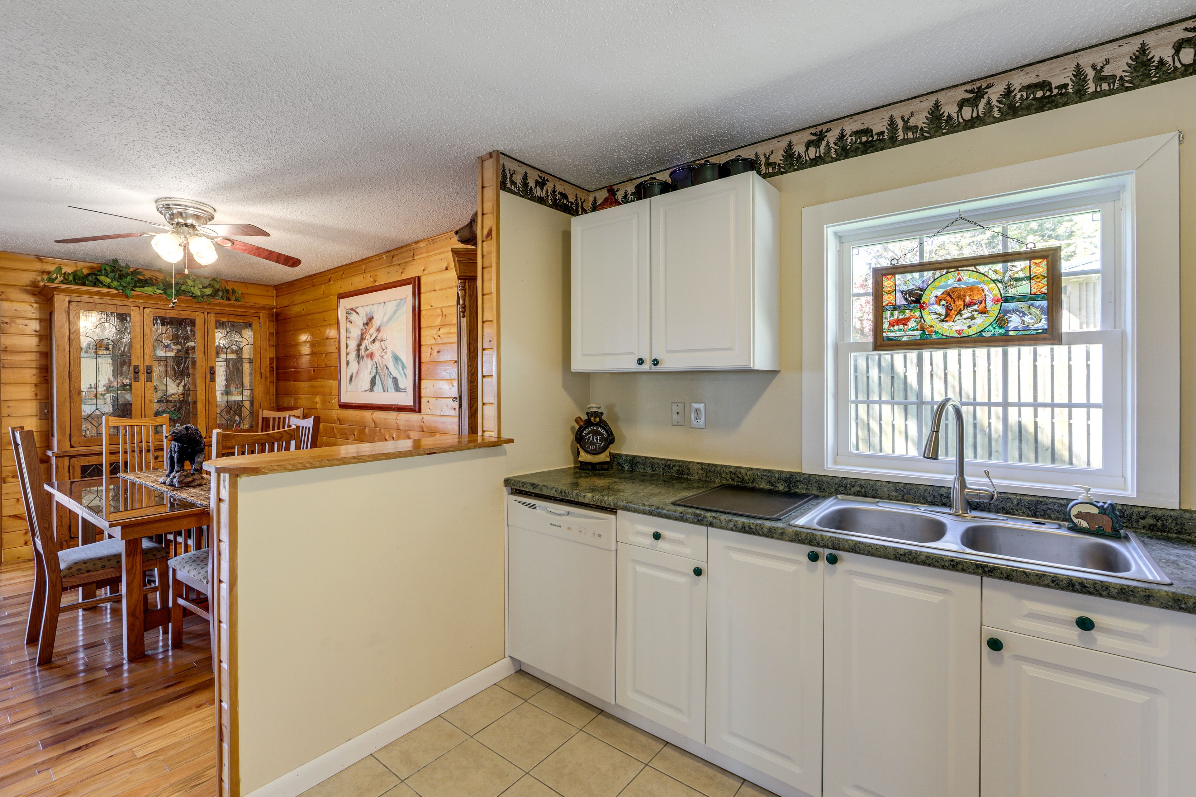 Kitchen | Cooking Basics | Complimentary Spices | 1st Floor