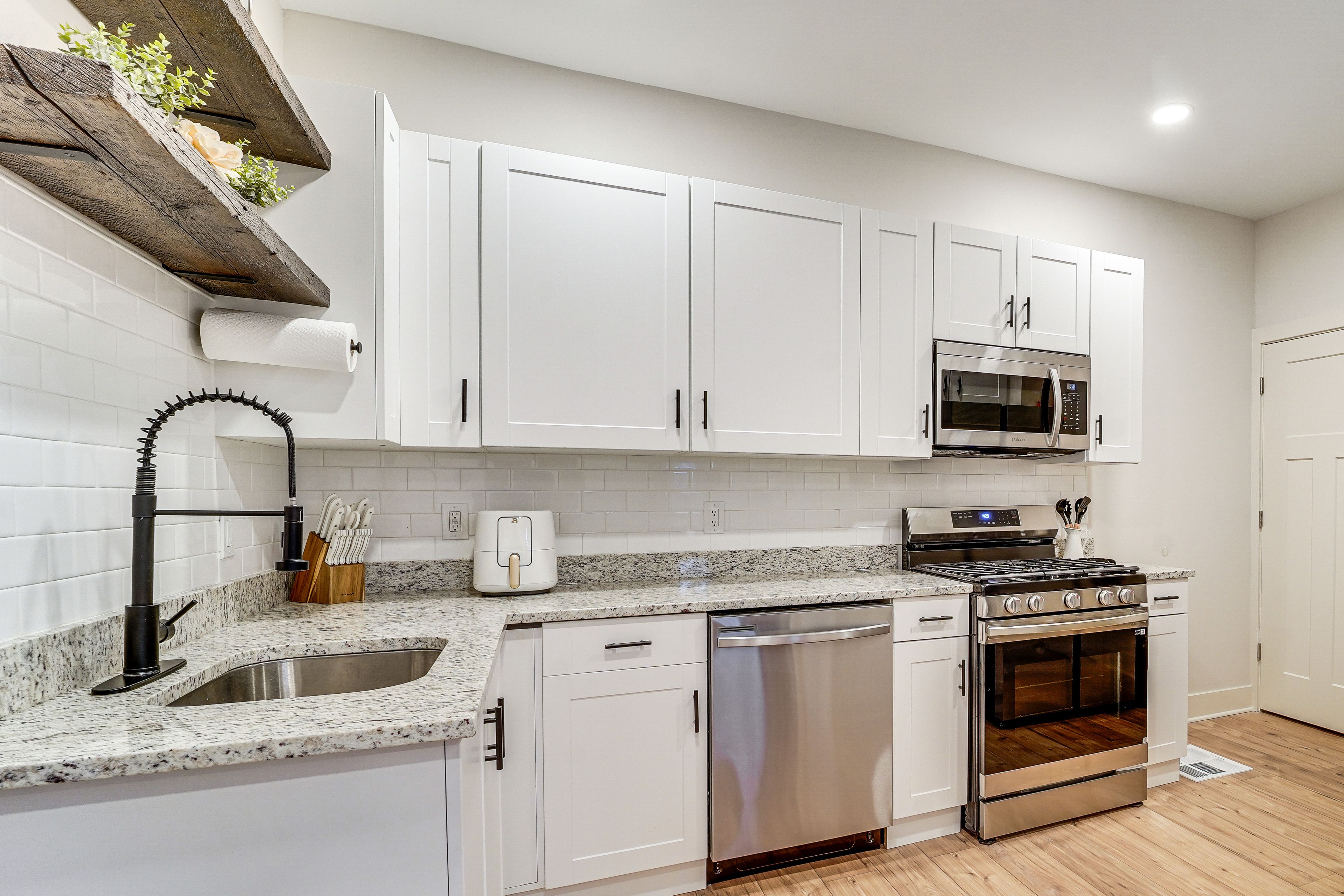 Kitchen | Cooking Basics | Drip Coffee Maker | Main Level