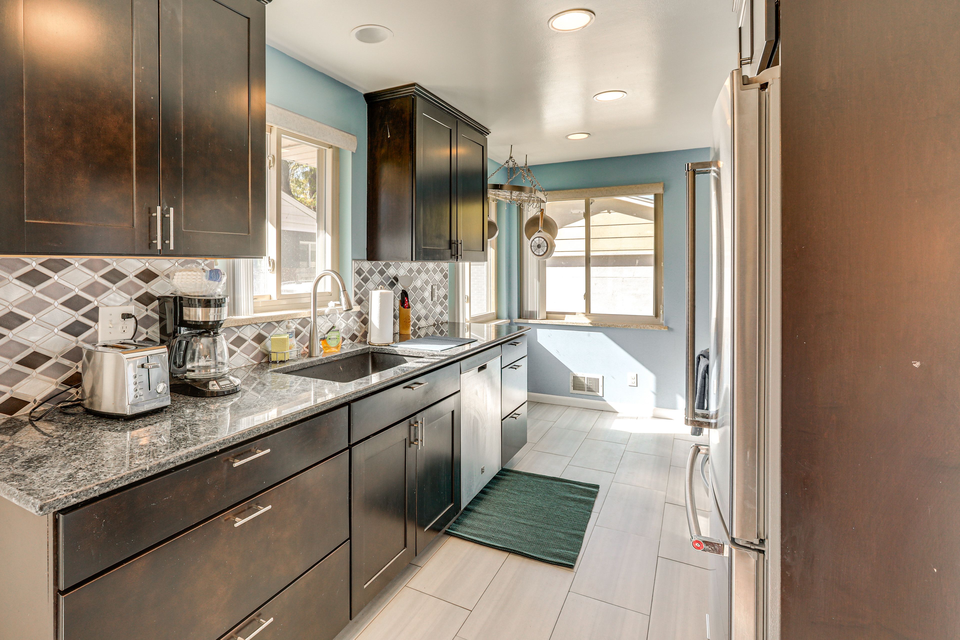 Kitchen | Cooking Basics | Drip Coffee Maker