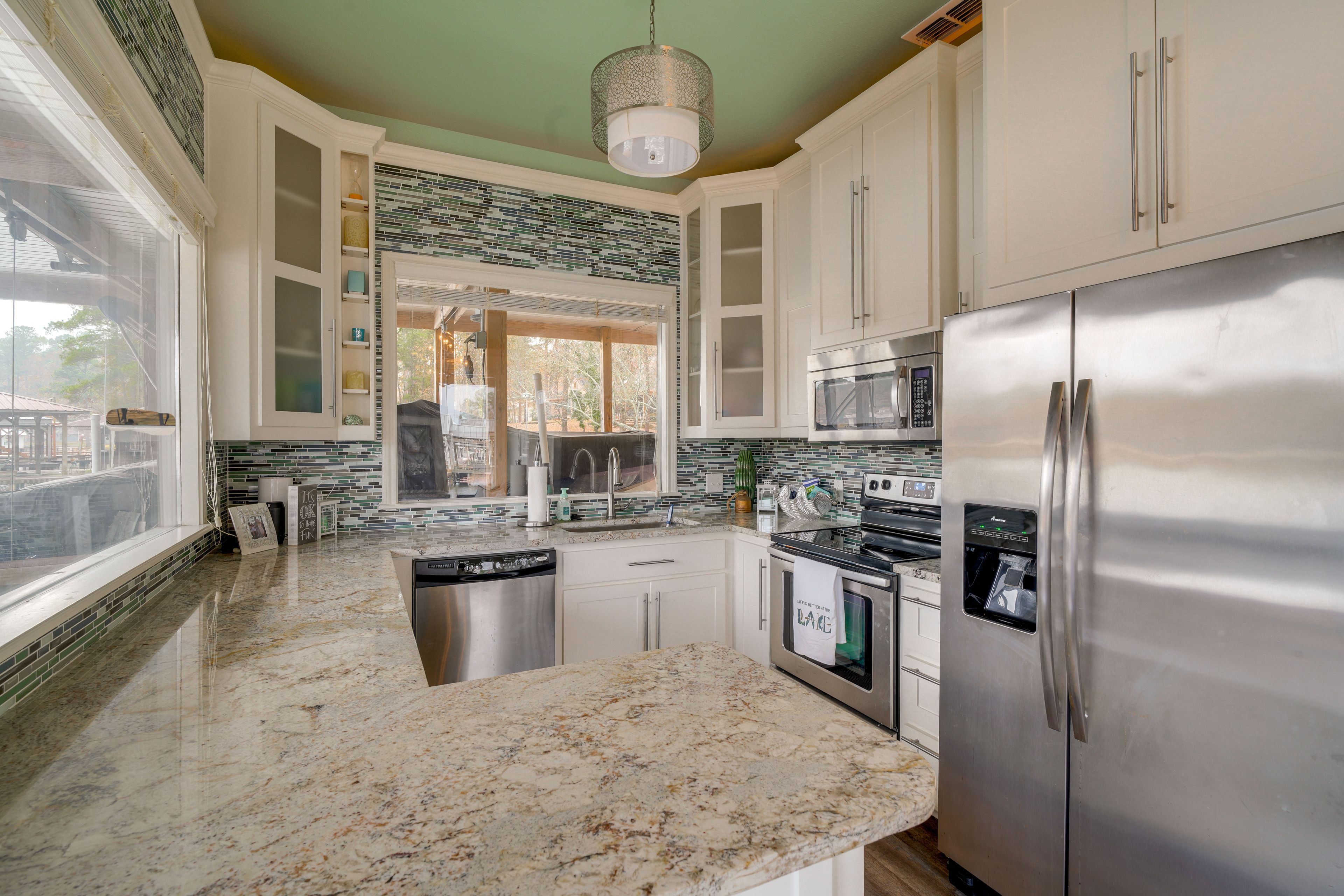 Kitchen | Cooking Basics