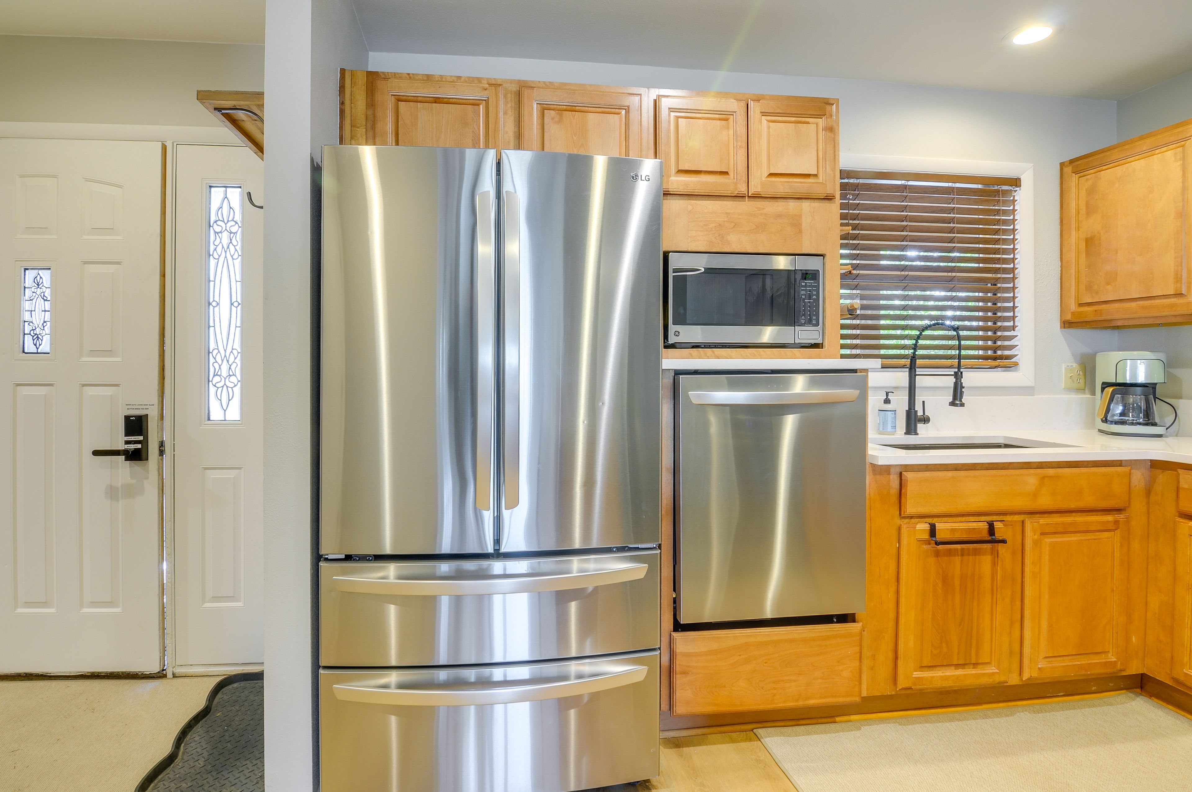 Kitchen | 1st Floor