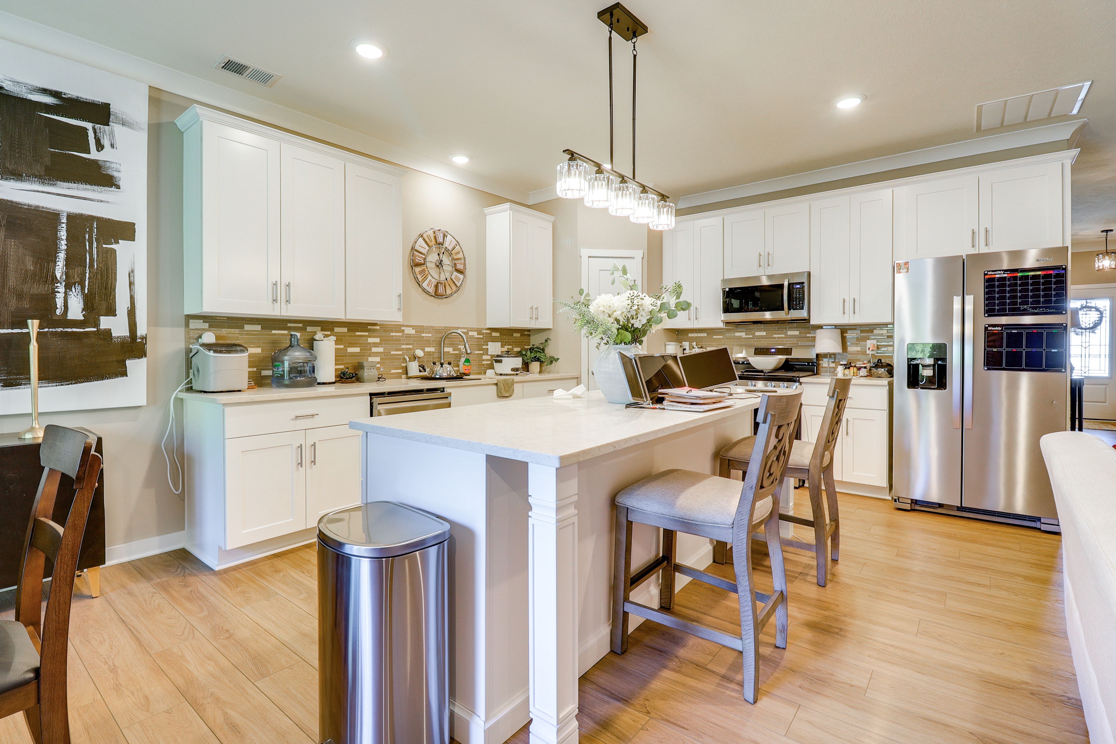 Kitchen | Cooking Basics | Stove/Oven