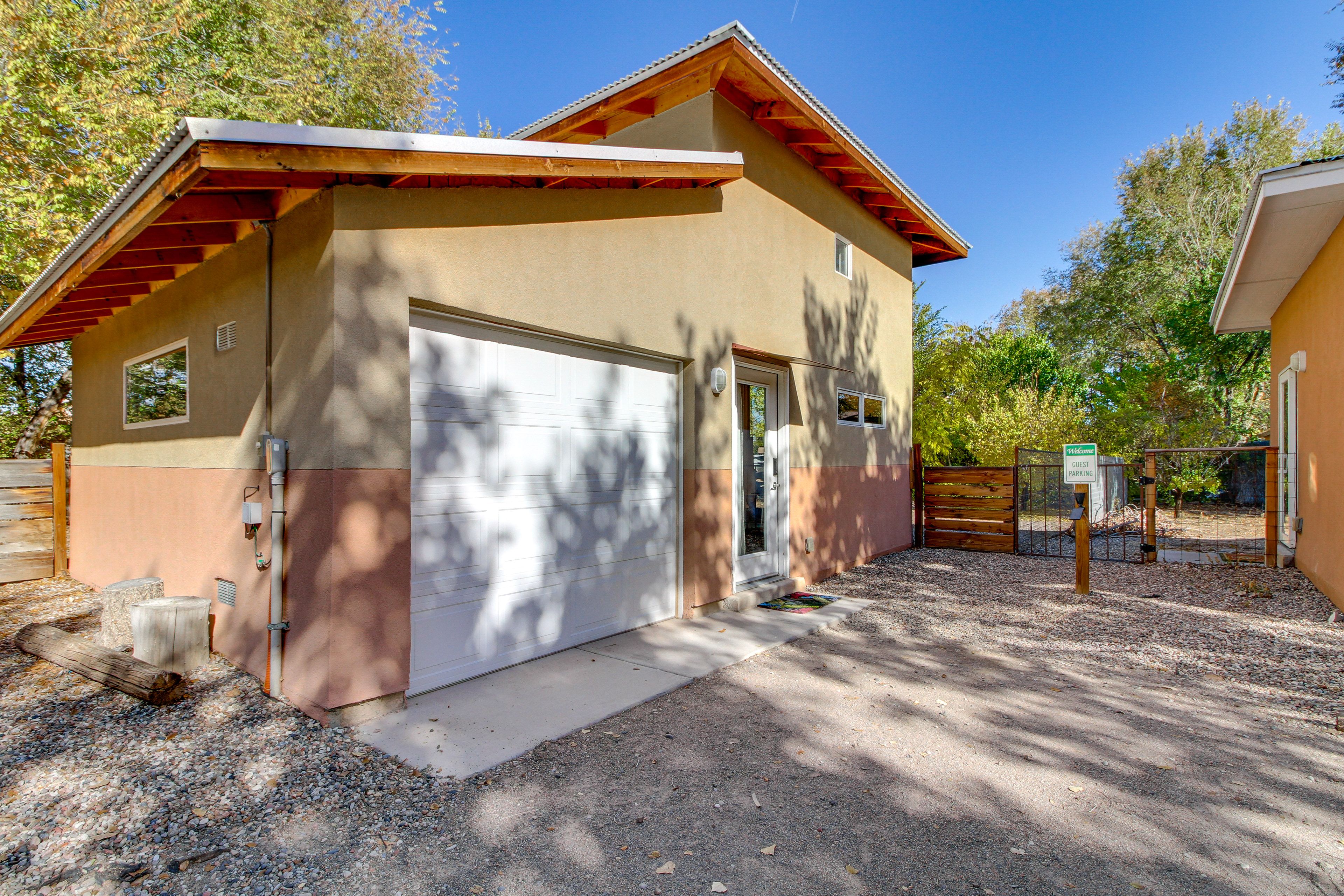 Property Exterior | 2-Story Home