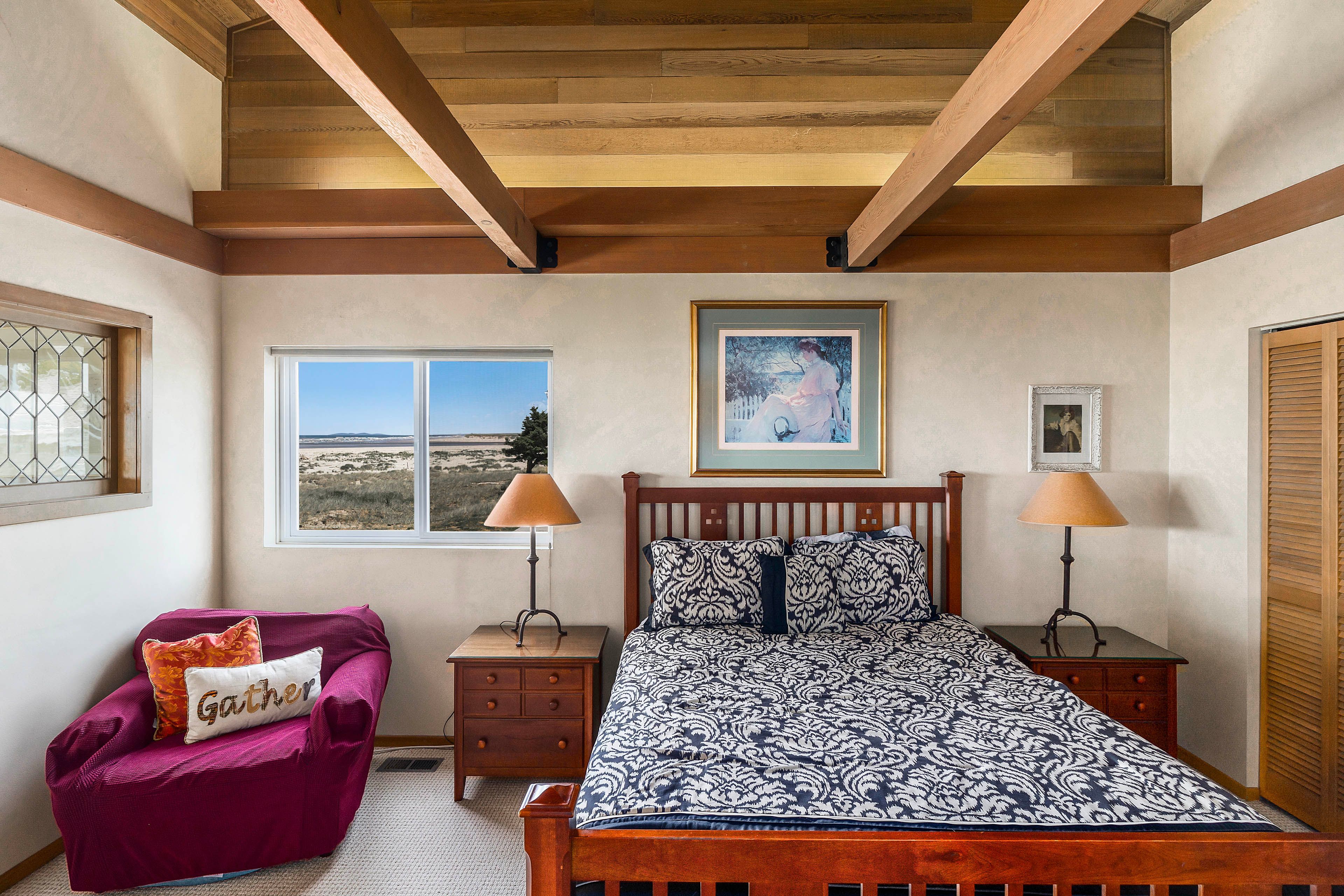 Bedroom 3 | Queen Bed | 2nd Floor