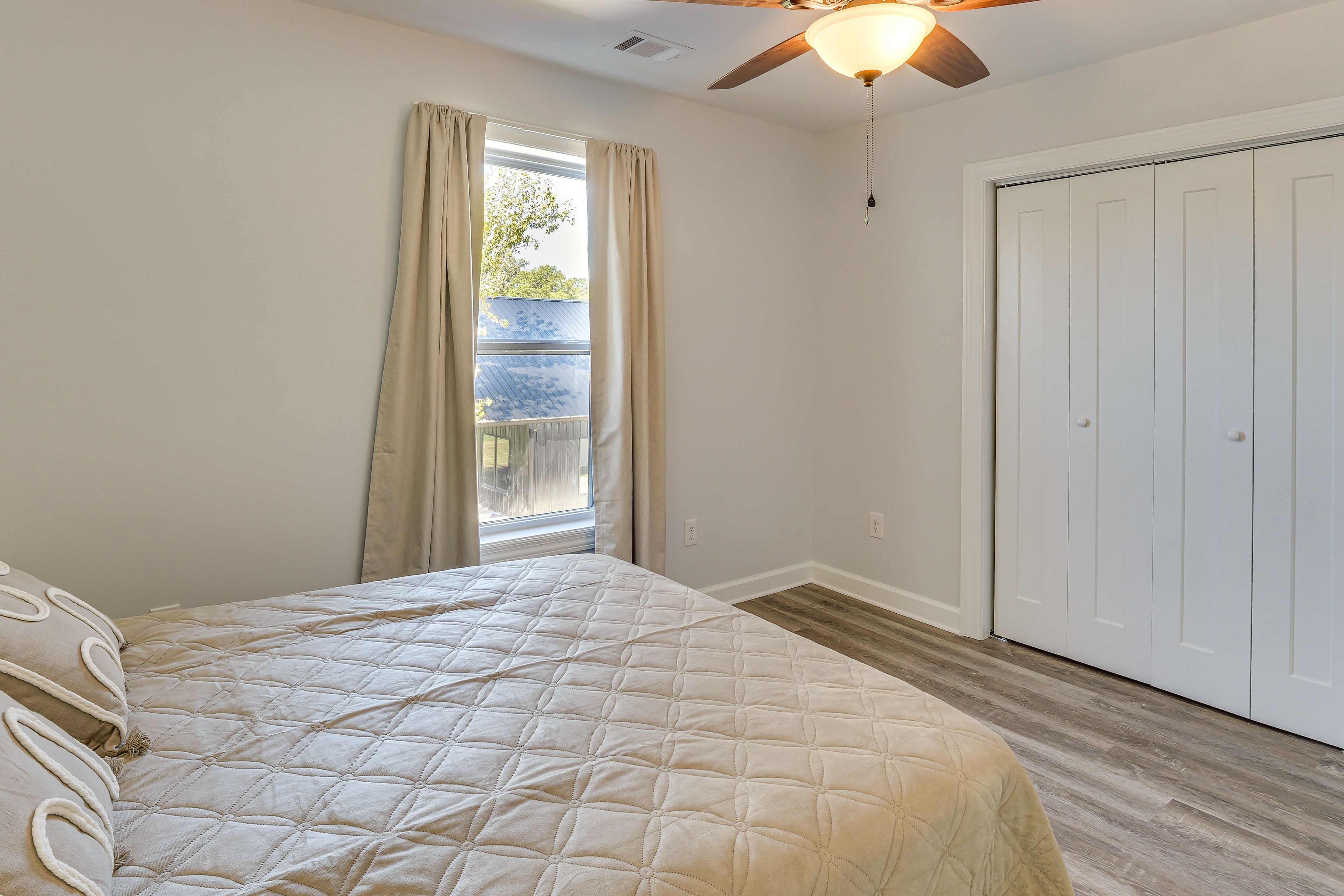 Bedroom 3 | 2nd Floor | Full Bed