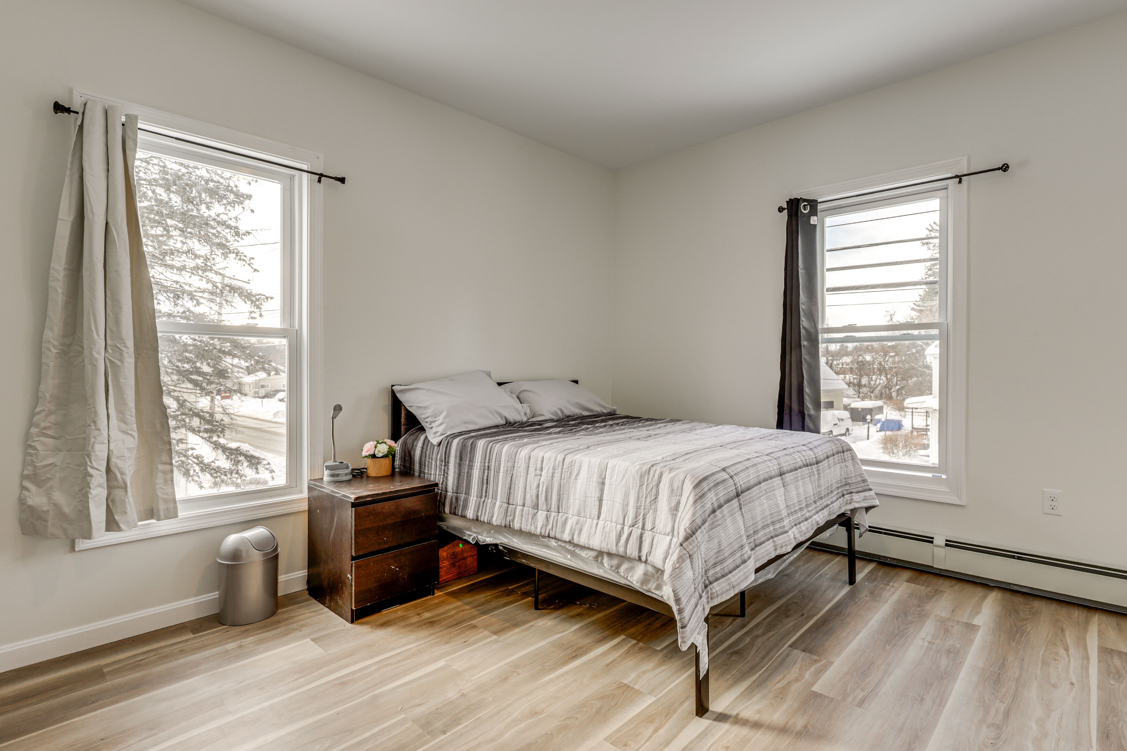 Bedroom 2 | Full Bed