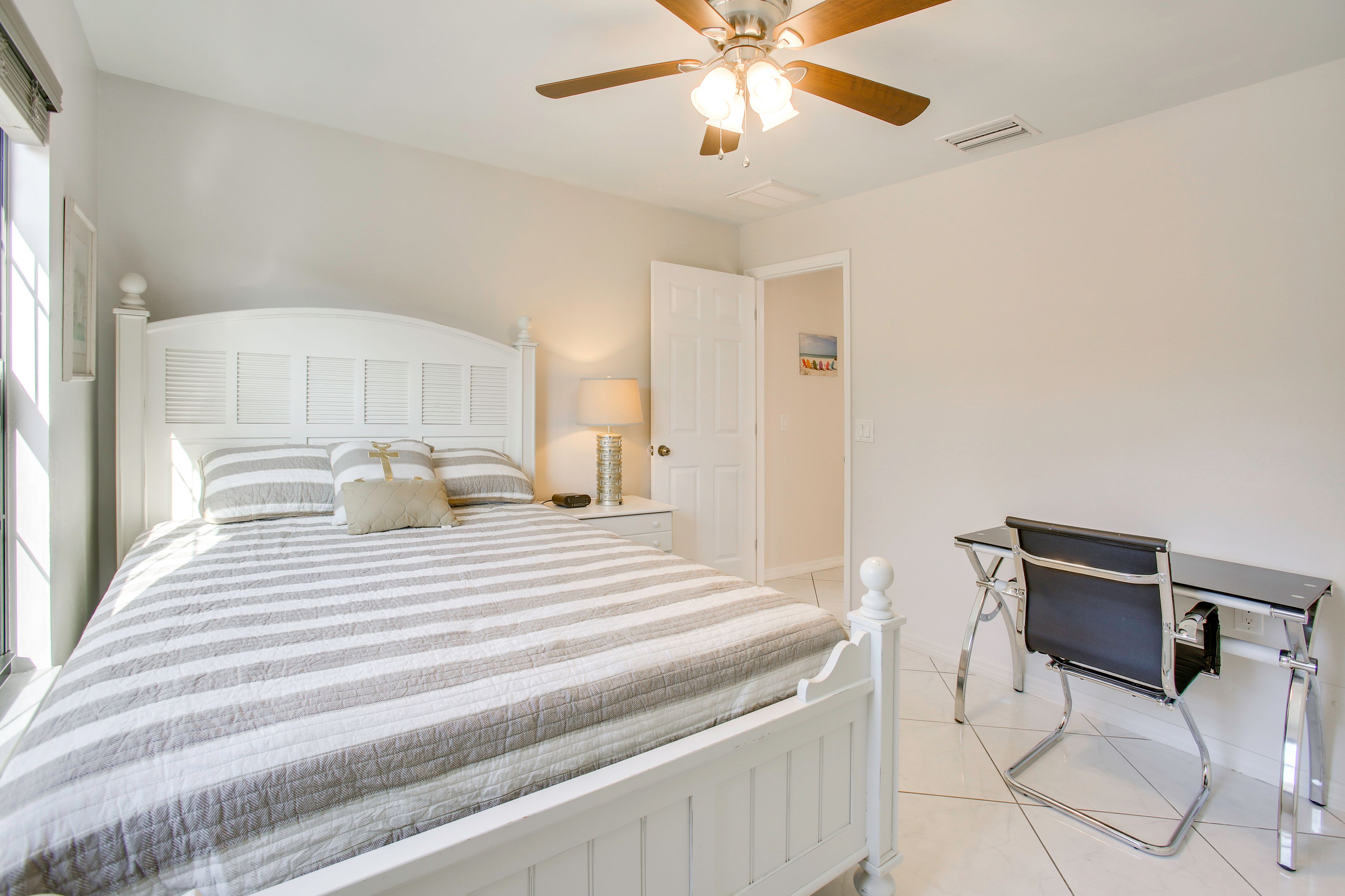 Bedroom 3 | Full Bed