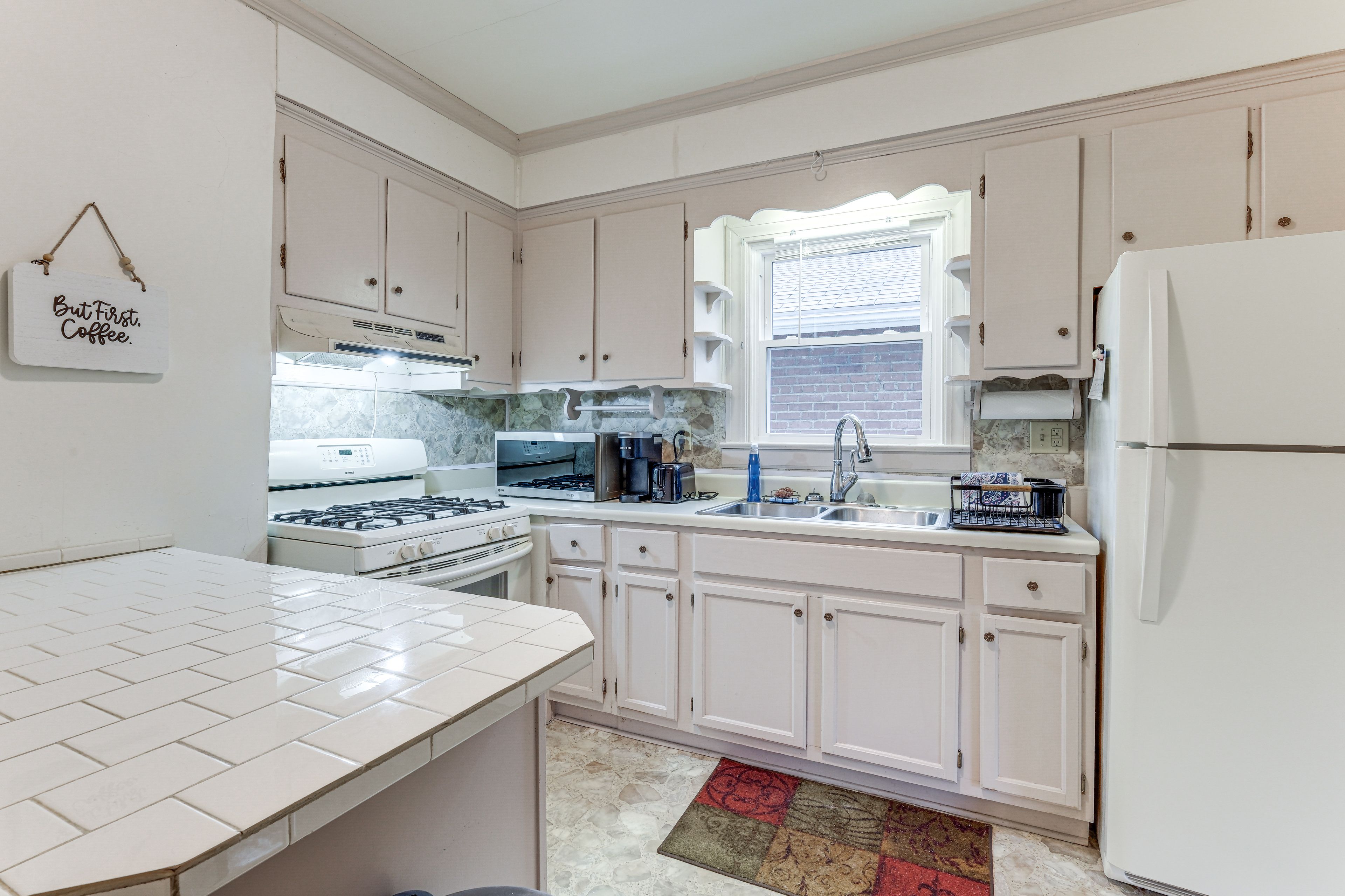 Kitchen | Cooking Basics | Keurig