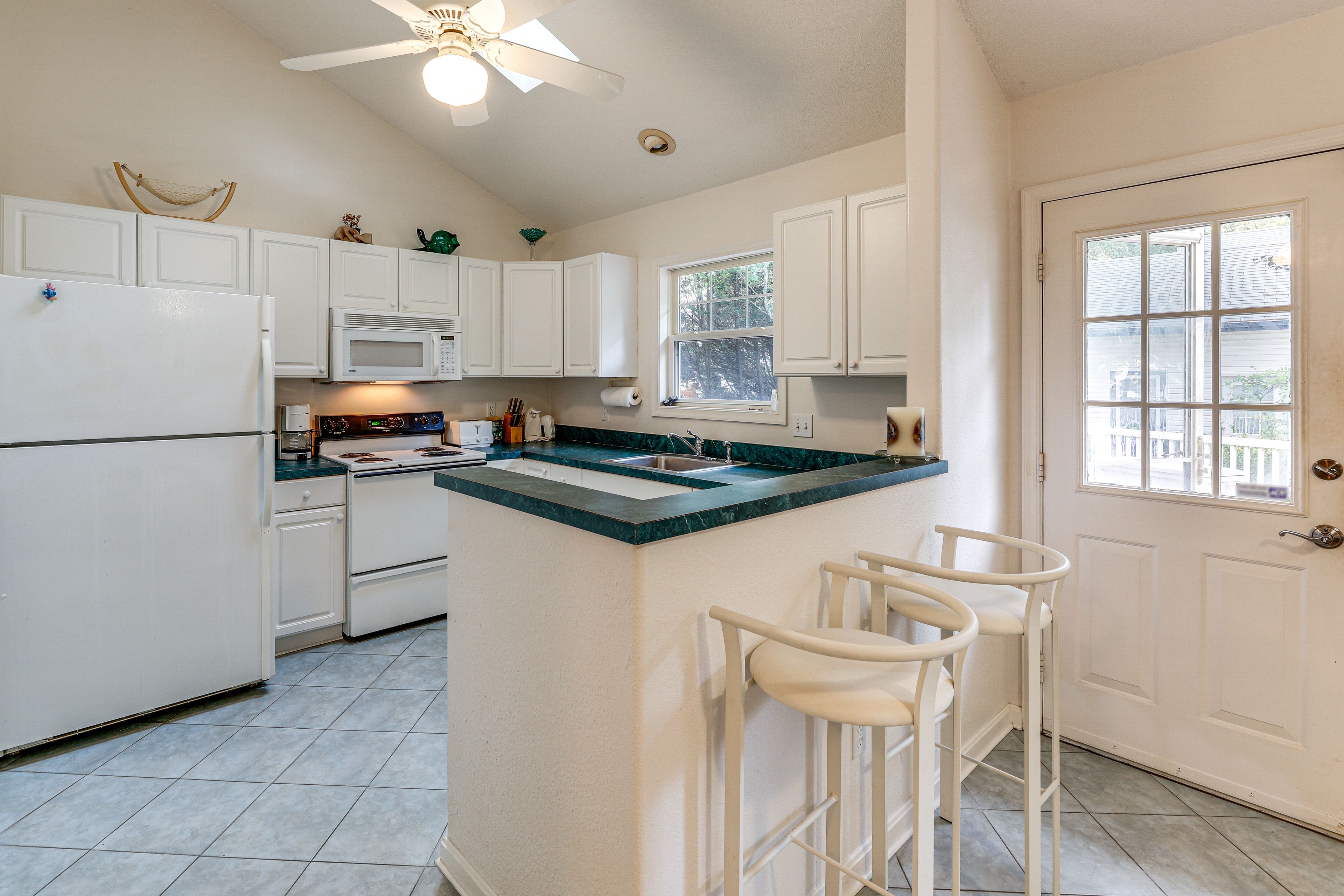 Kitchen | Drip Coffee Maker