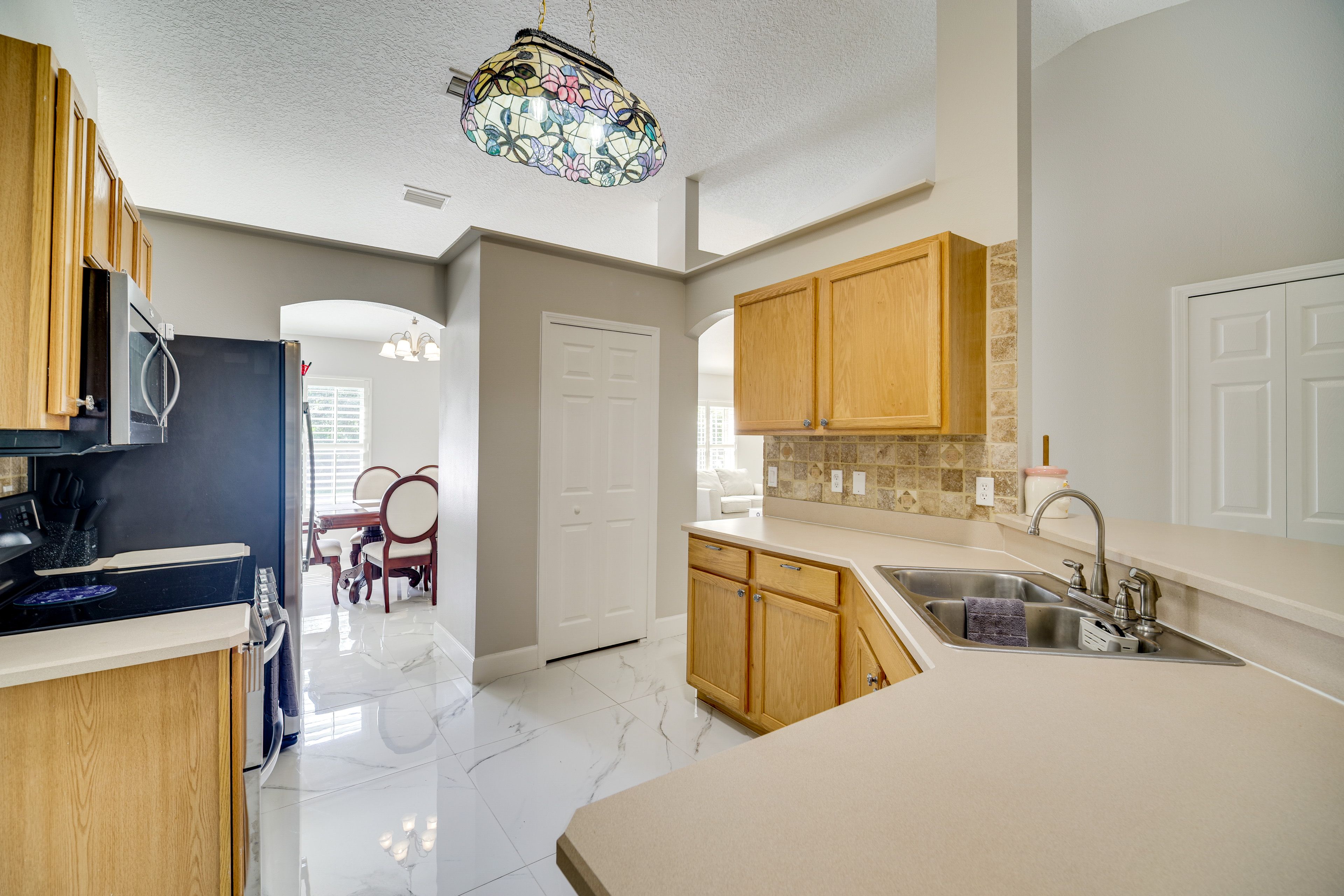 Kitchen | Cooking Basics | Dishwasher | Single-Serve Coffee Maker