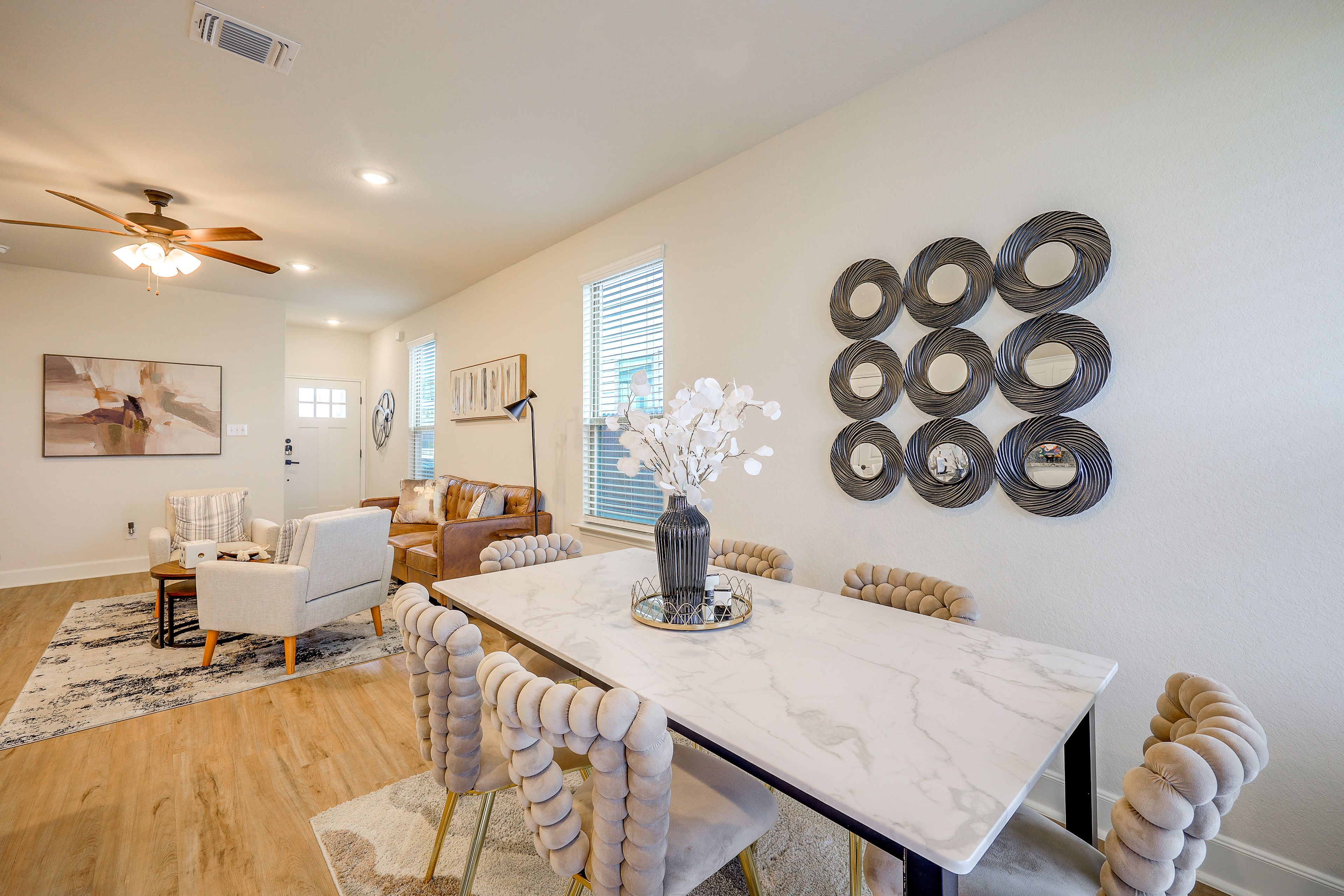 Dining Area | 1st Floor