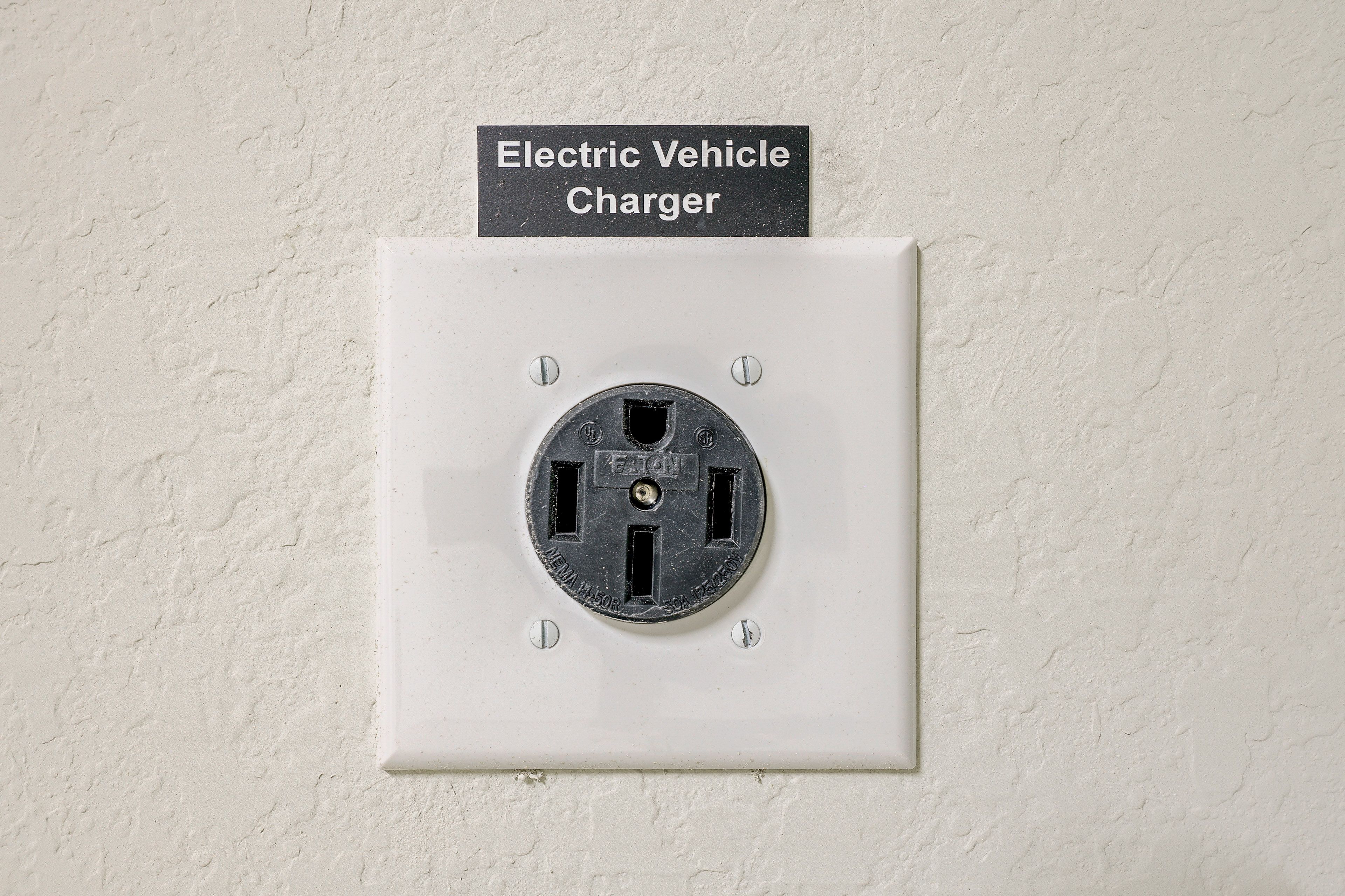EV Charger
