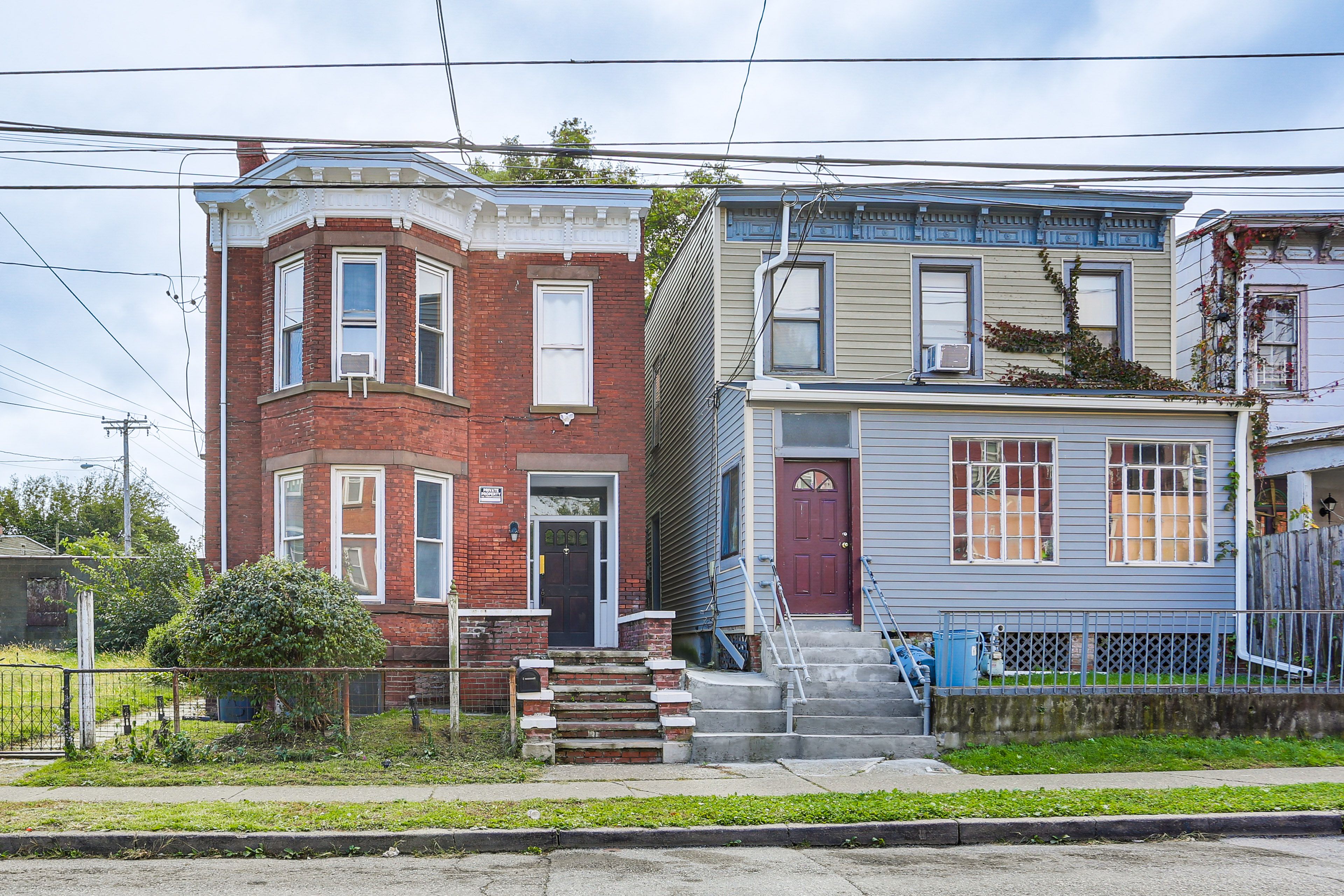 Parking | Street Parking (First-Come, First-Served)