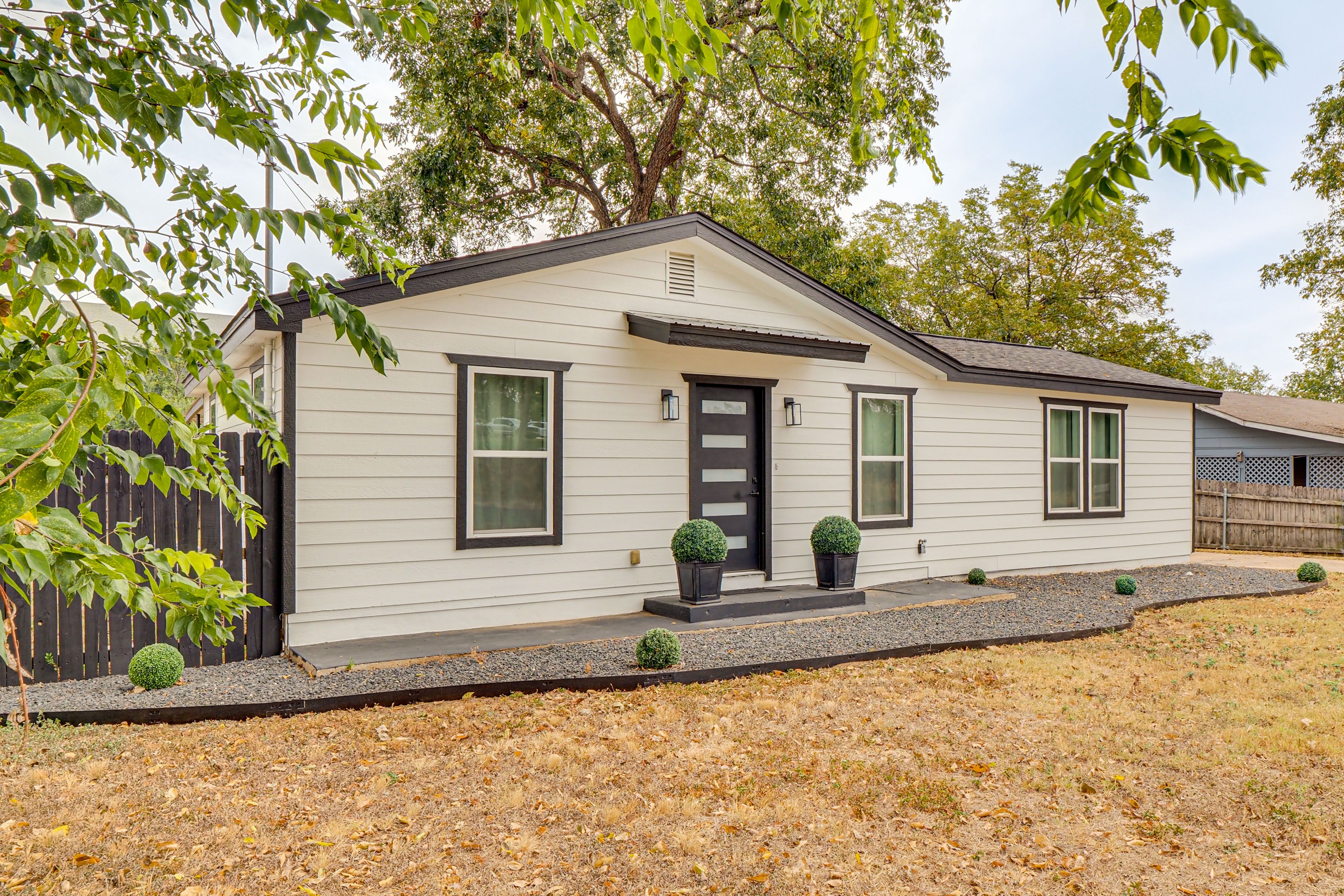 Parking | Driveway (2 Vehicles) | No Street Parking