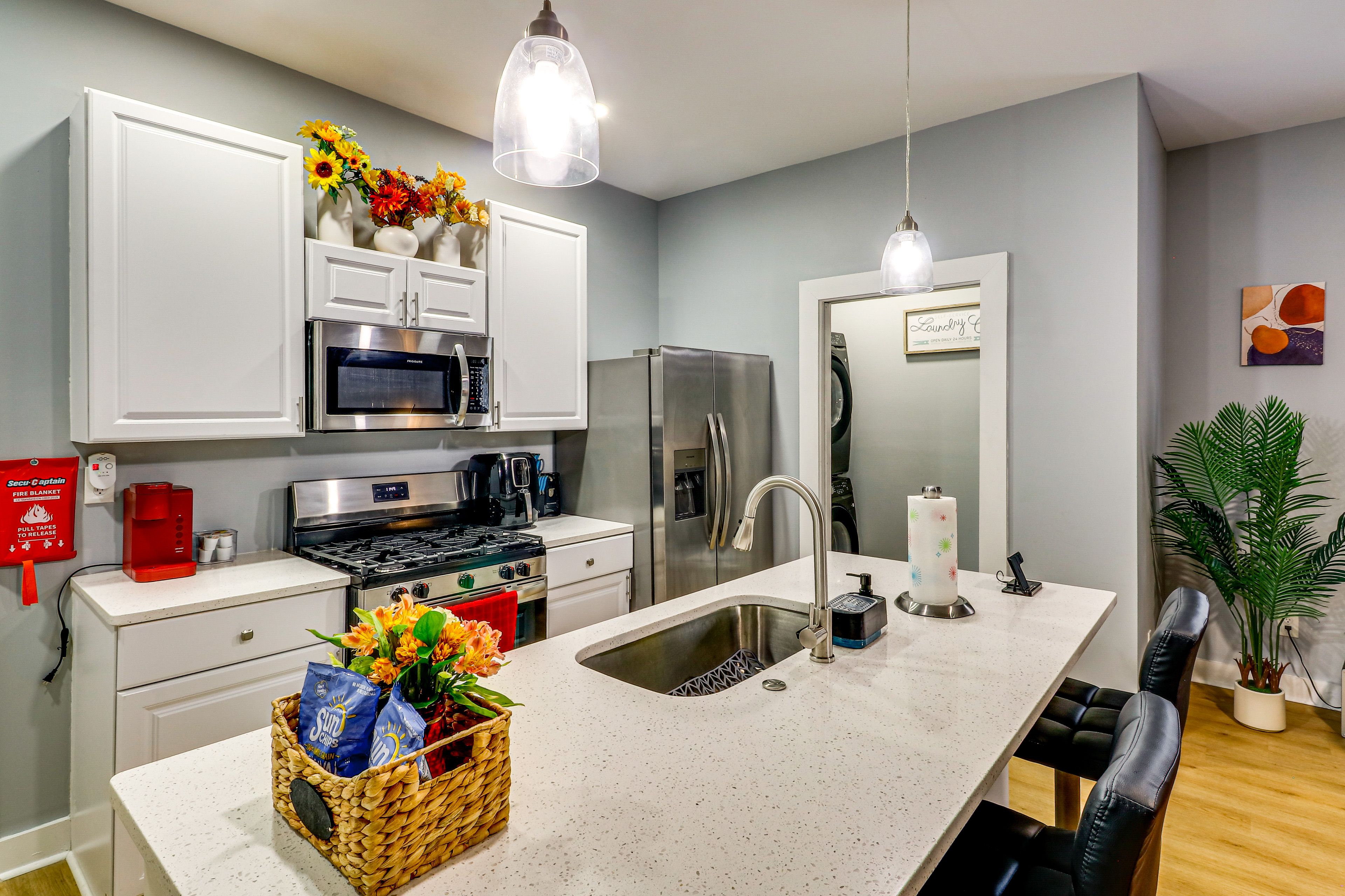 Kitchen | Cooking Basics | Coffee Maker