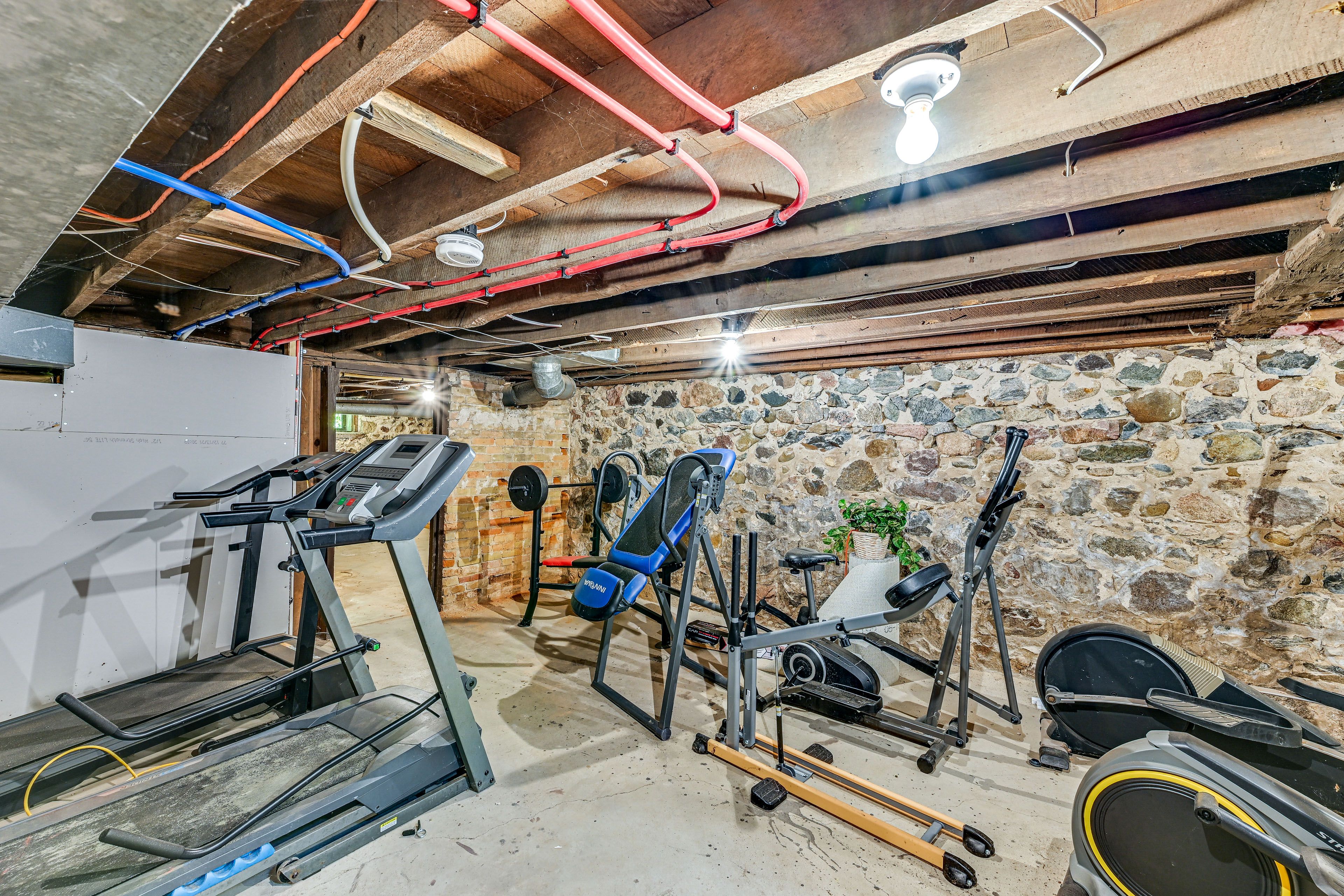 Home Gym
