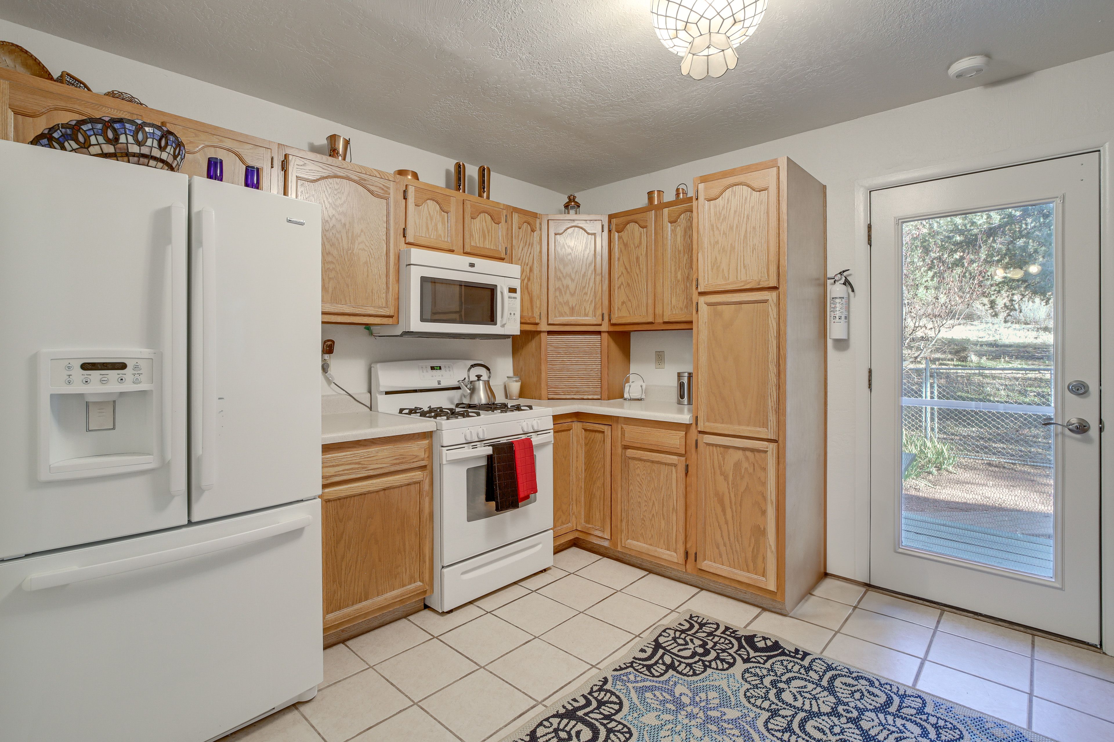 Kitchen | Stove/Oven | Dishwasher