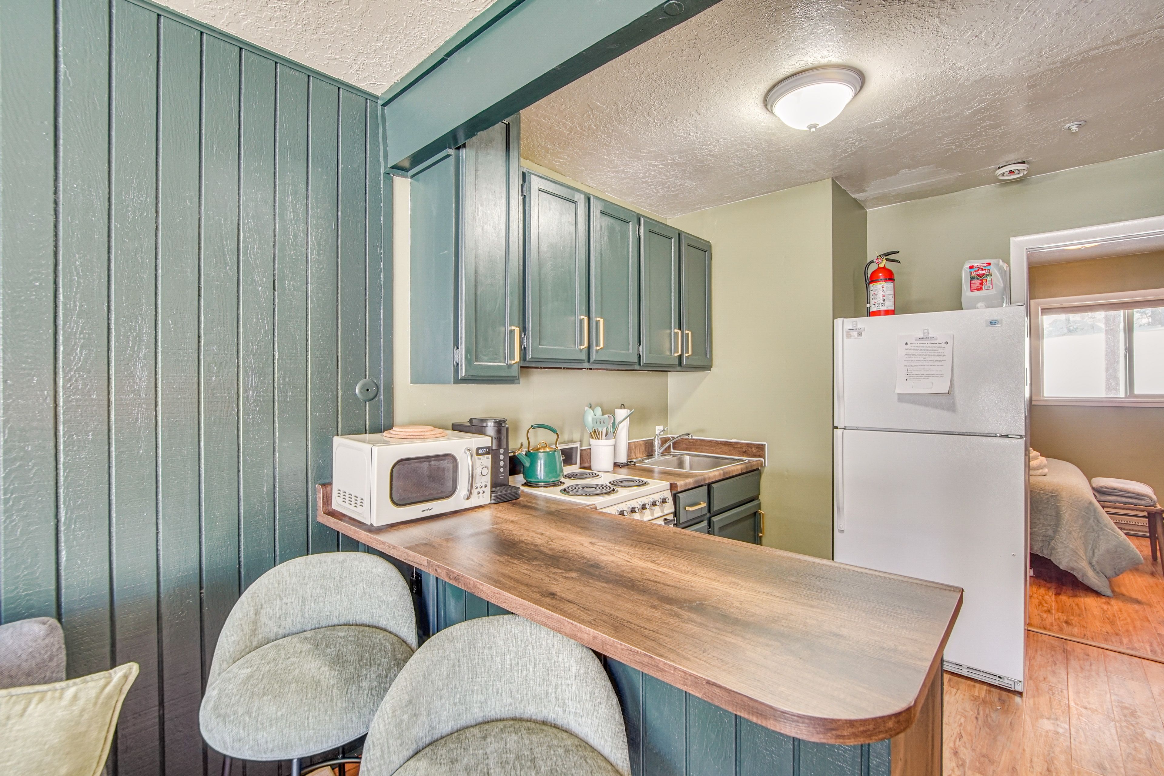 Kitchen | Cooking Basics | Keurig