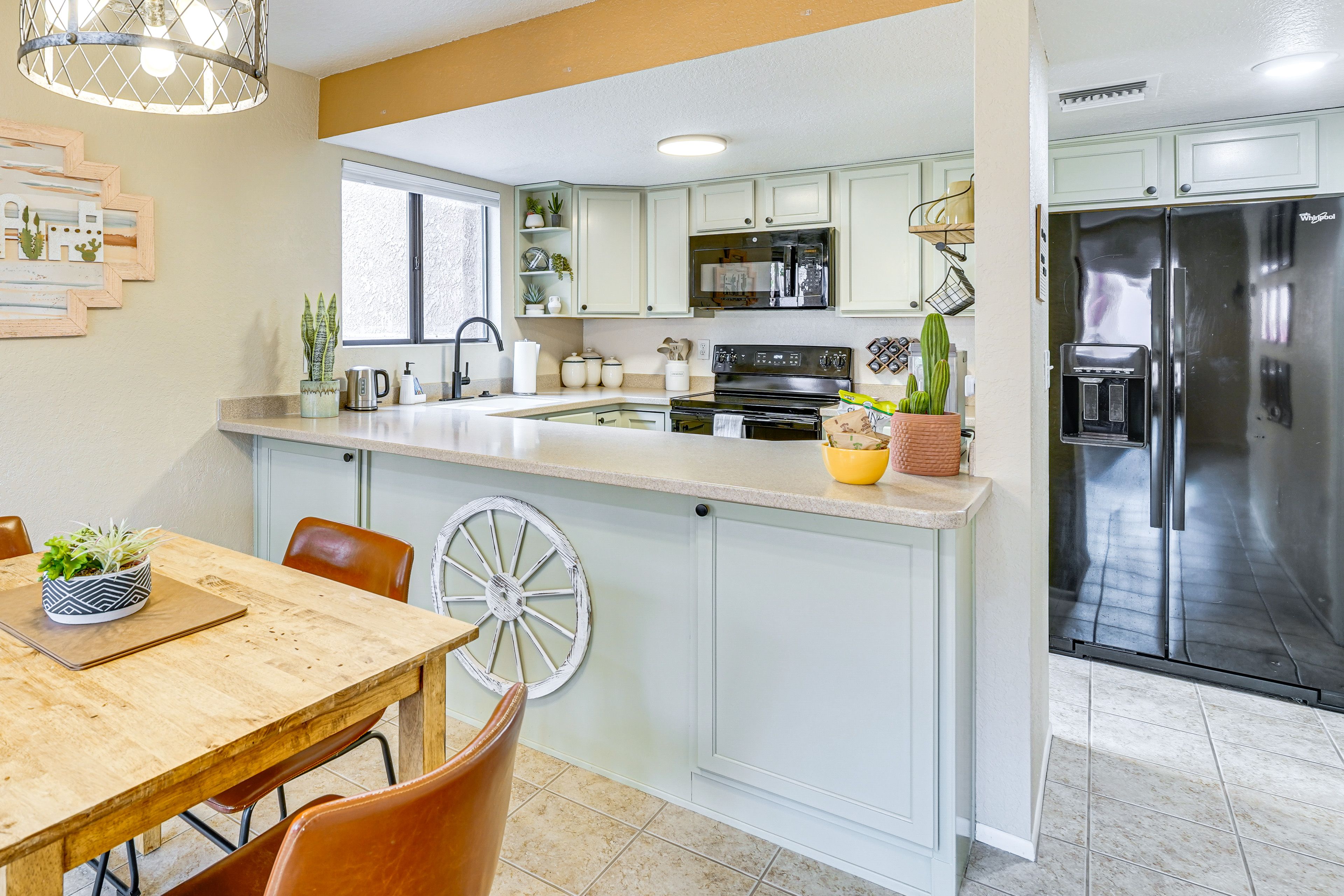 Kitchen | Dishwasher