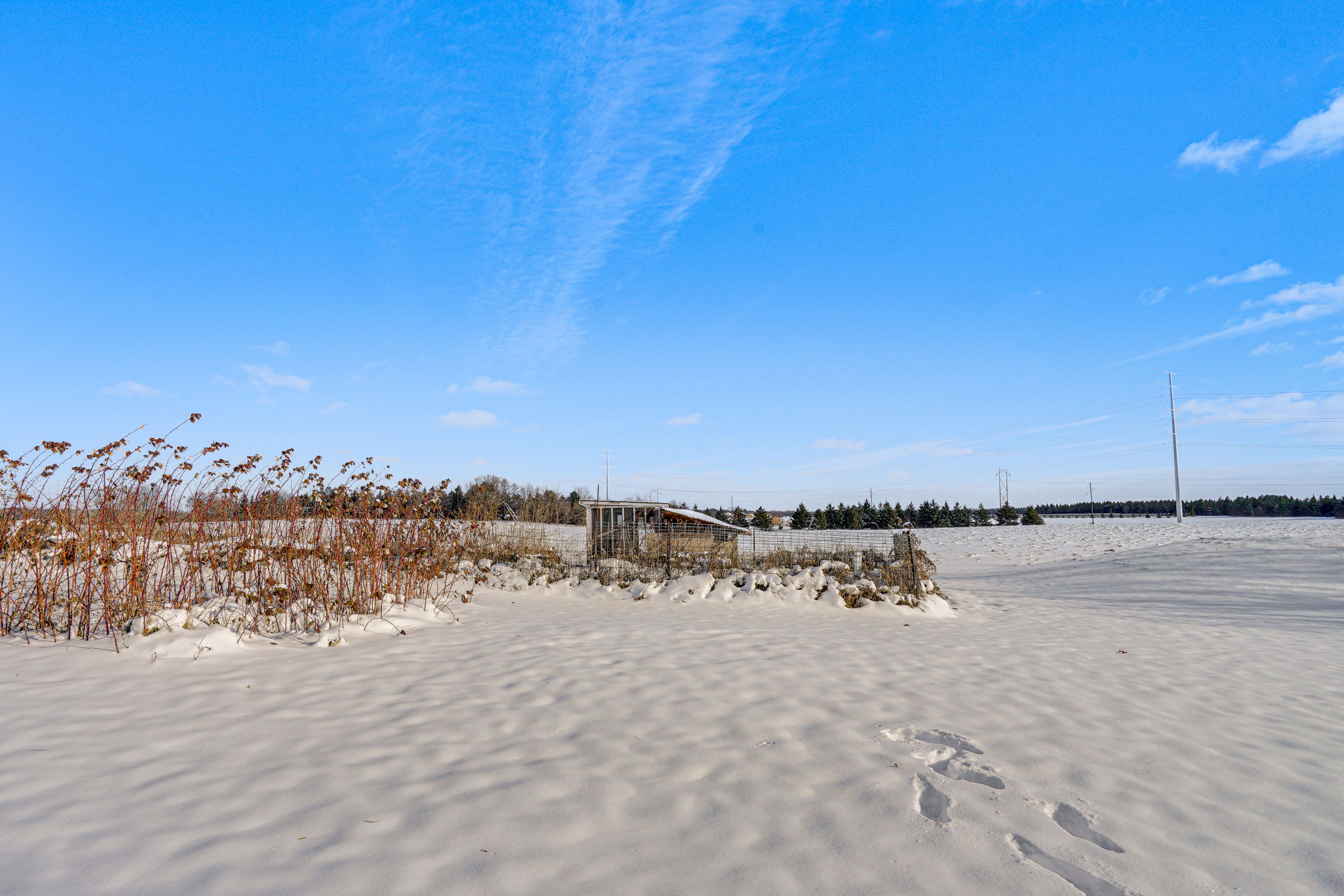 House Exterior | Pond Views