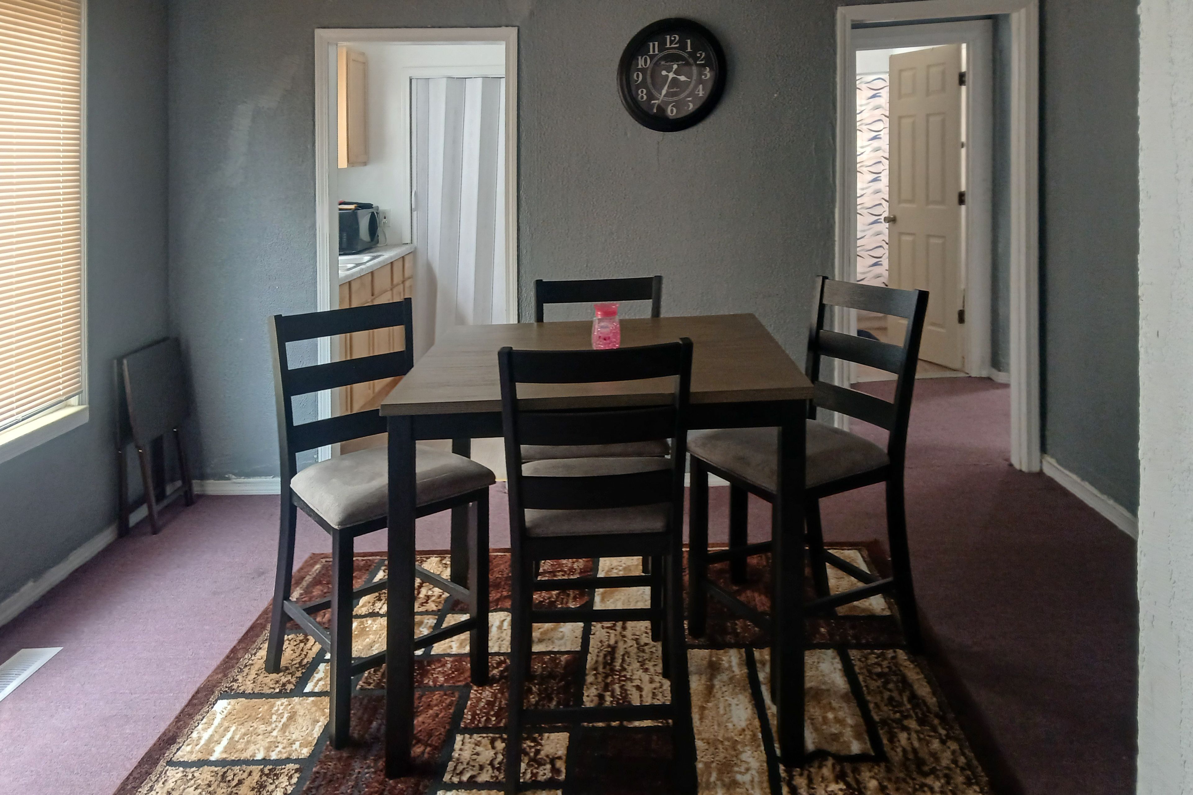 Dining Area | 1st Floor
