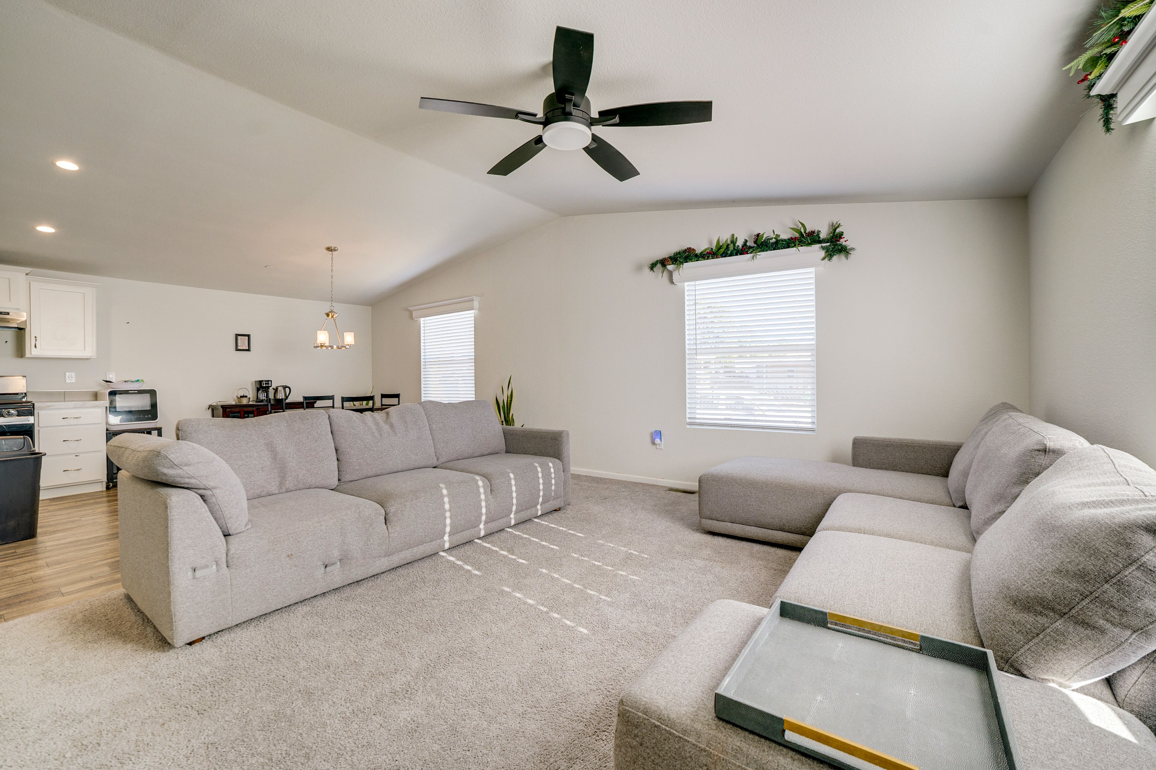 Wildomar Vacation Rental | 3BR | 2BA | Steps Required | 1,500 Sq Ft