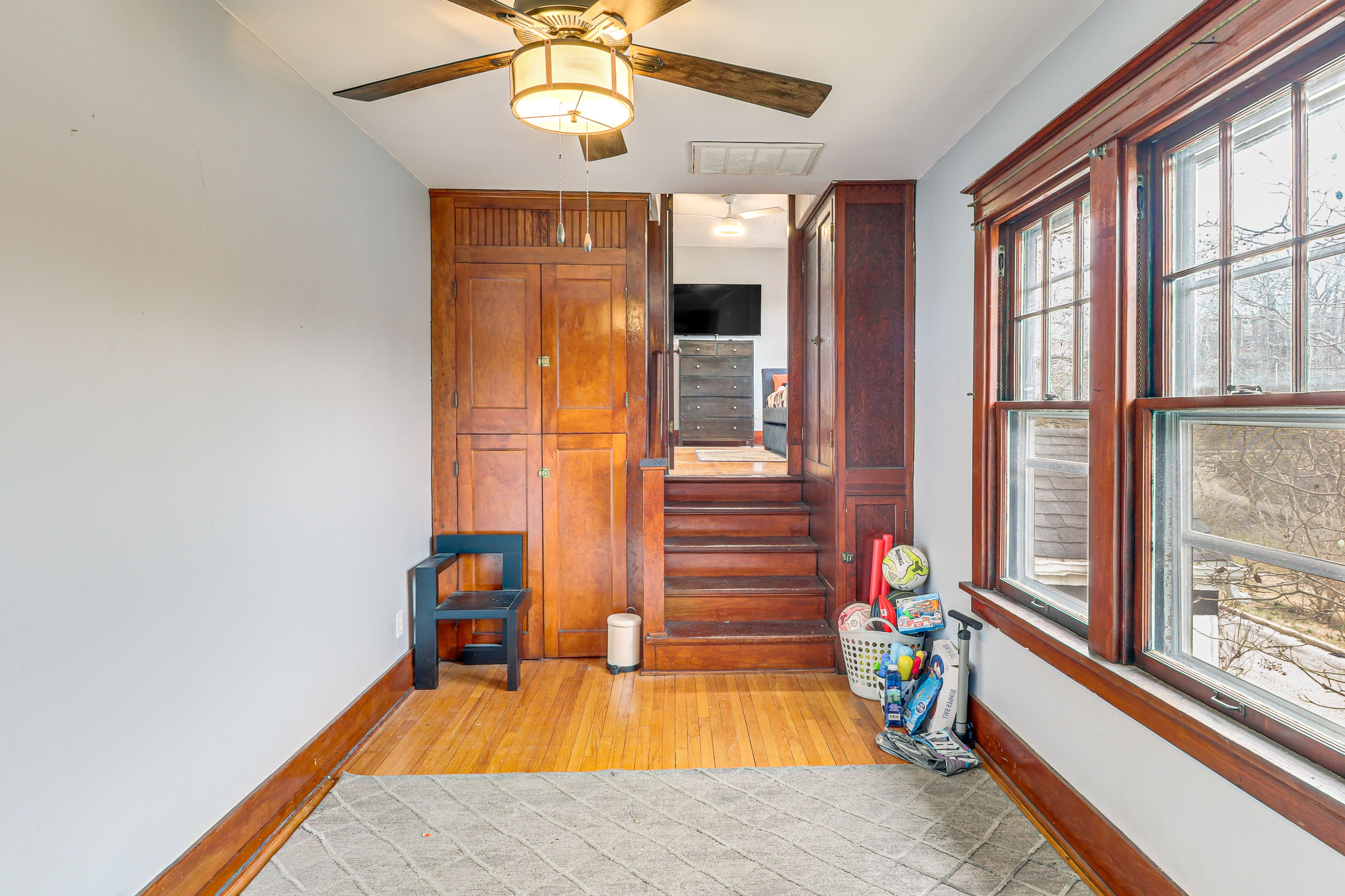 Play Area | 2nd Floor