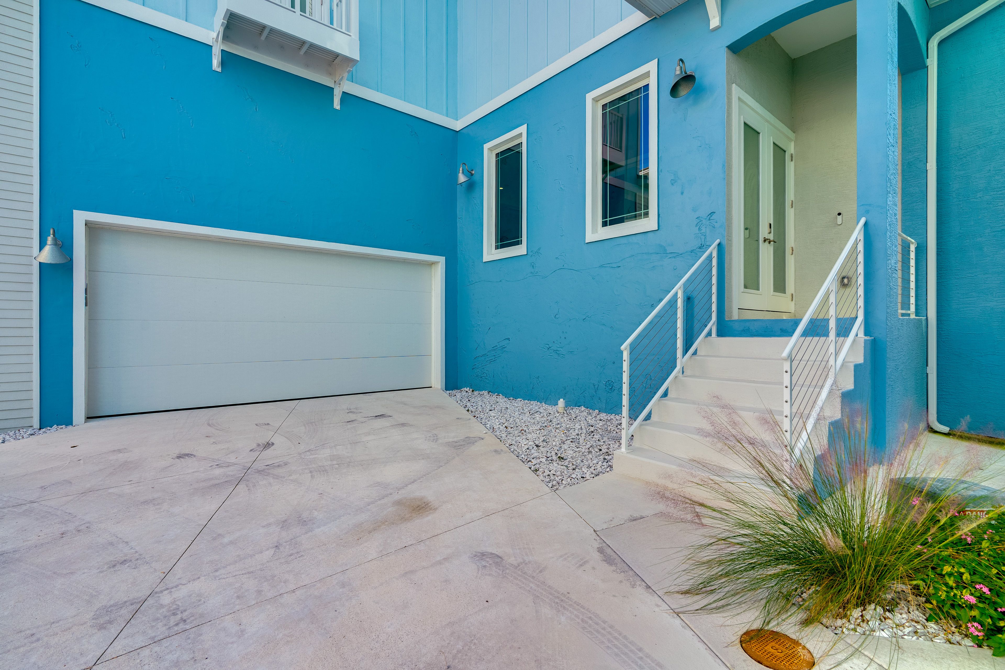 Parking | Driveway (2 Vehicles) | Additional Parking On-Site