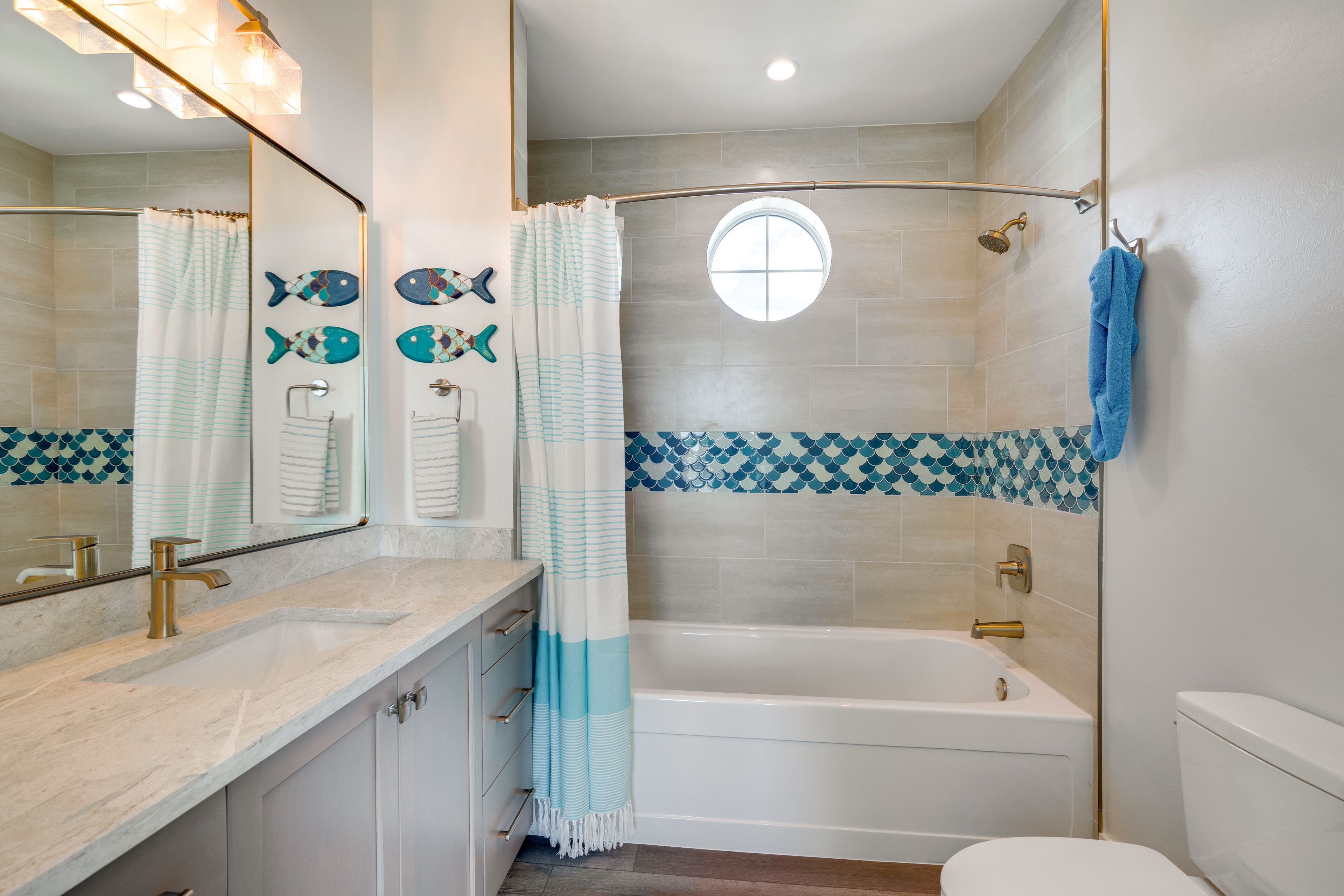 En-Suite Bathroom | 3rd Floor