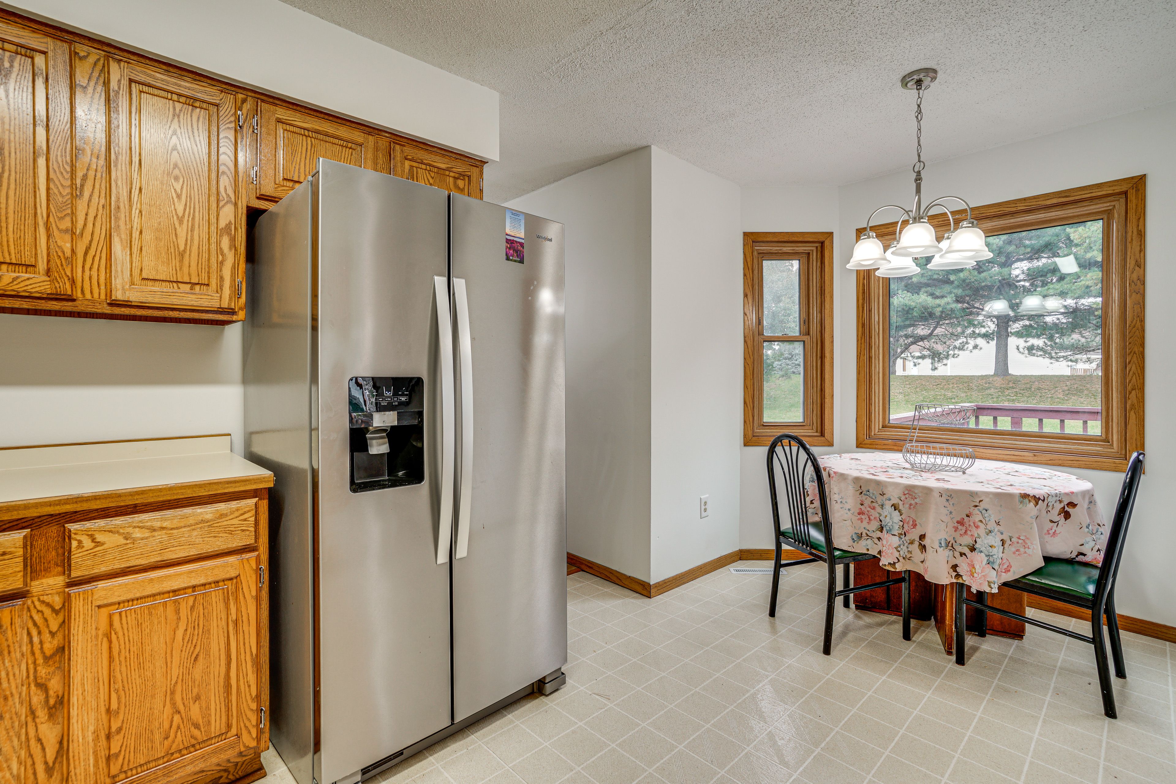 Addt'l Dining Table | 1st Floor