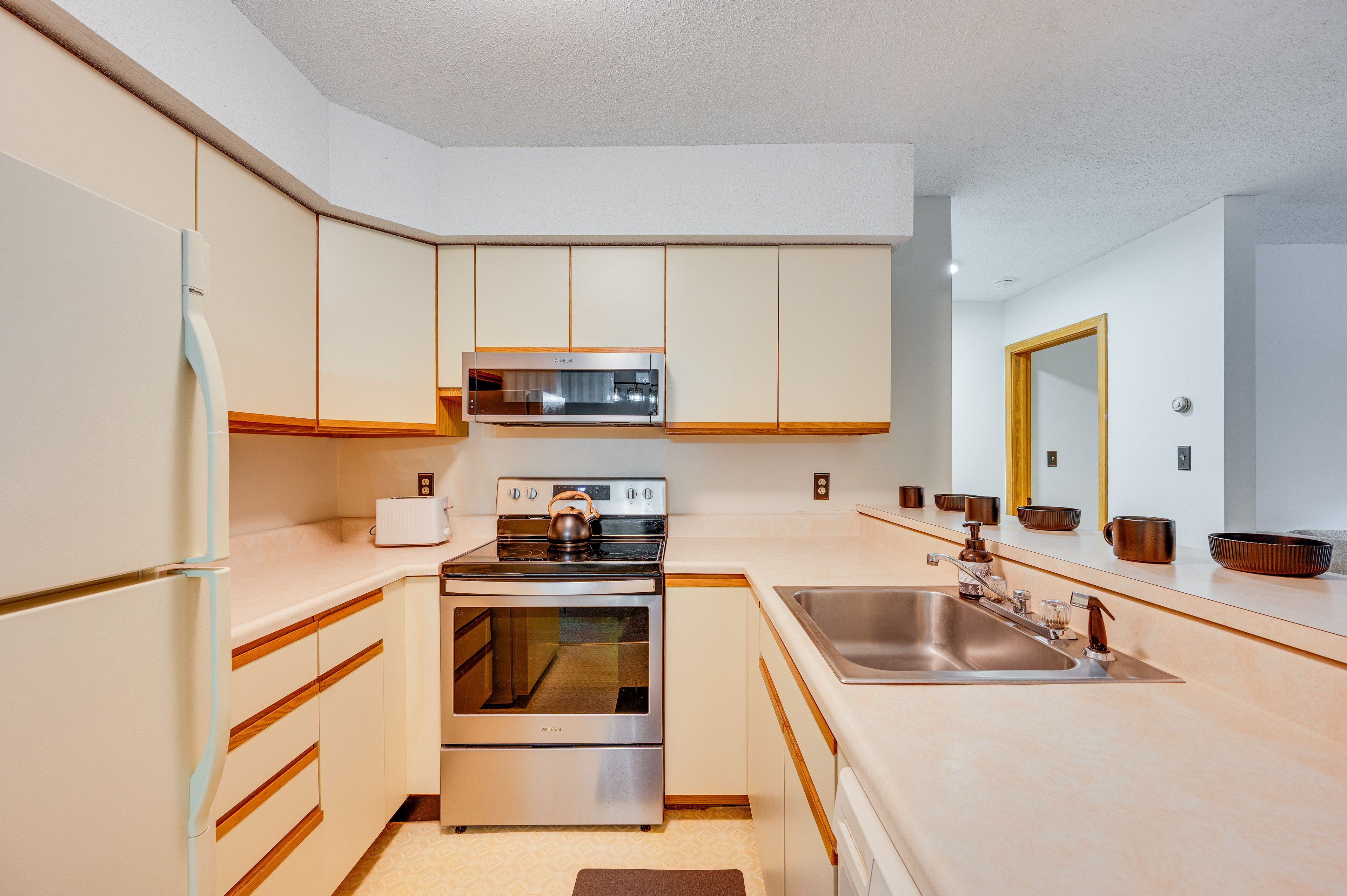 Kitchen | Cooking Basics