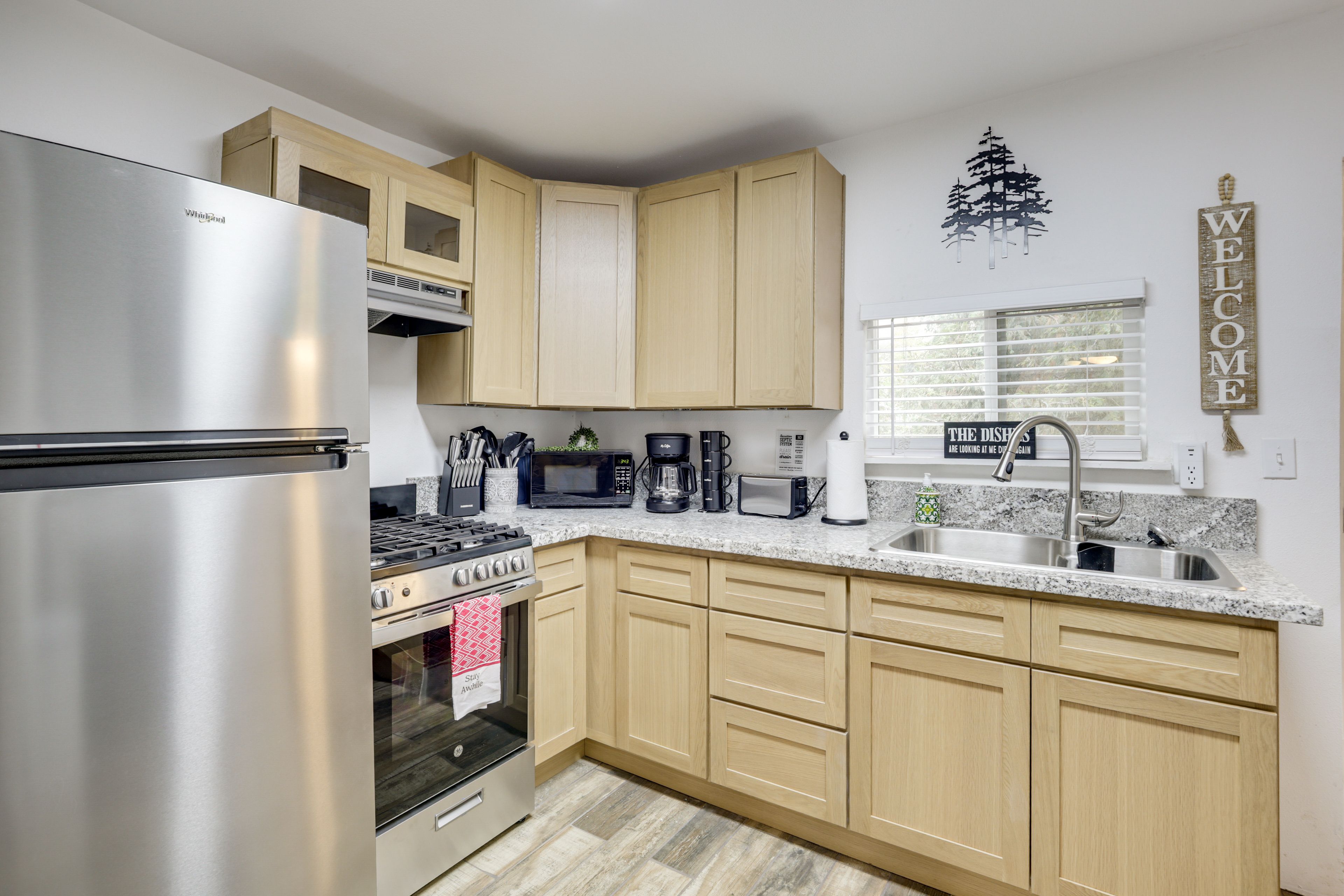 Kitchen | Cooking Basics | Drip Coffee Maker