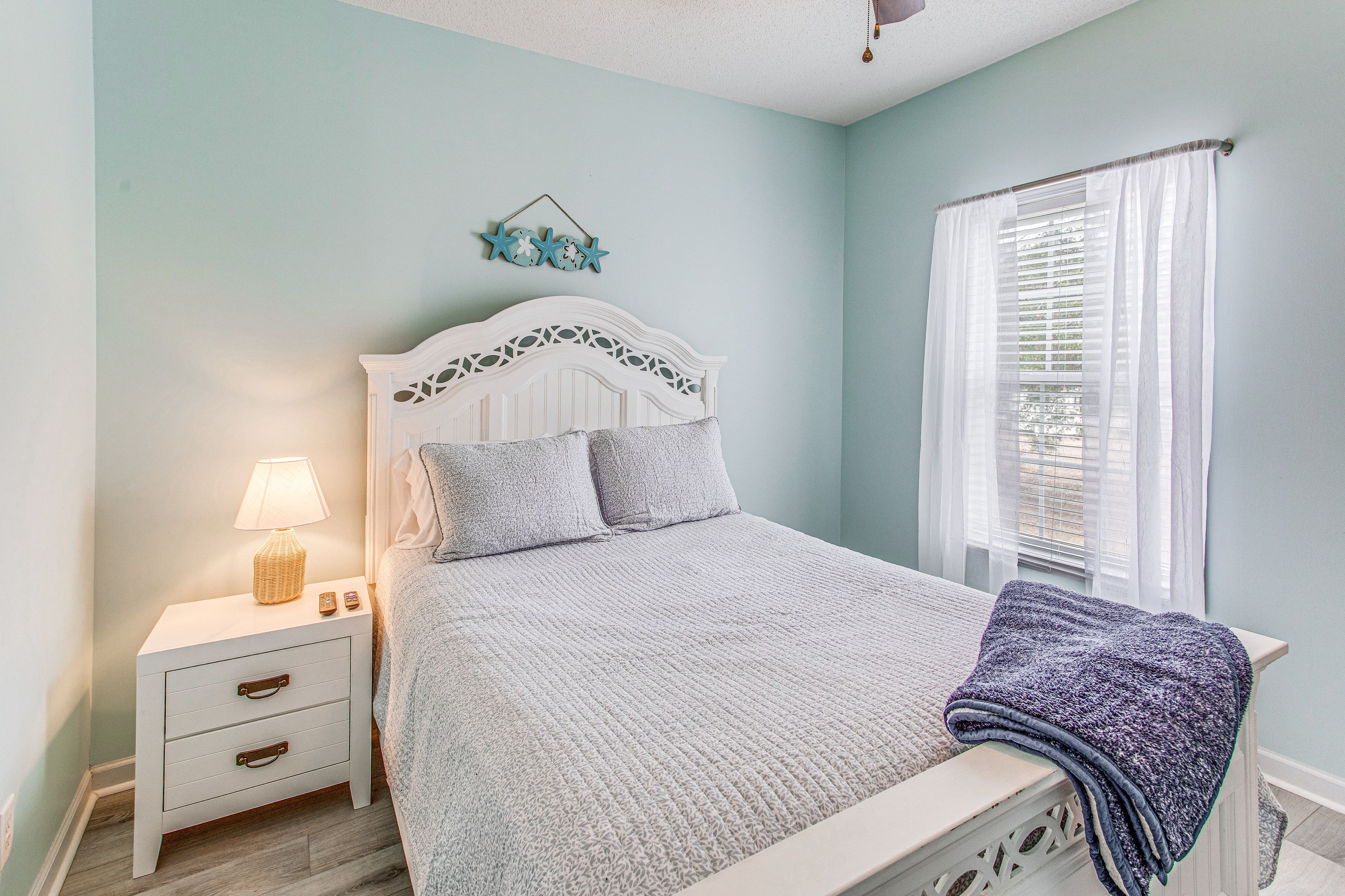 Bedroom 3 | Full Bed