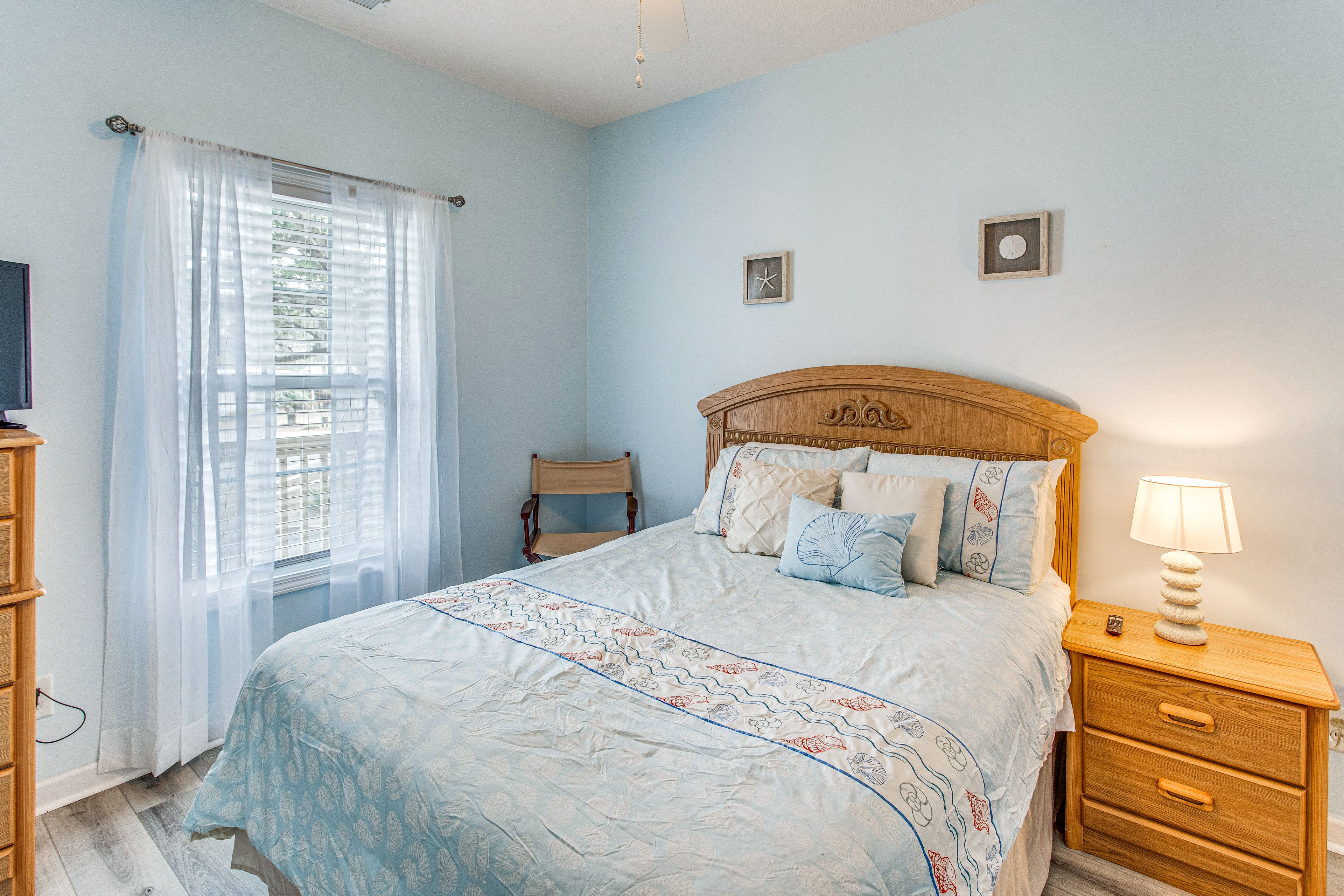 Bedroom 2 | Full Bed