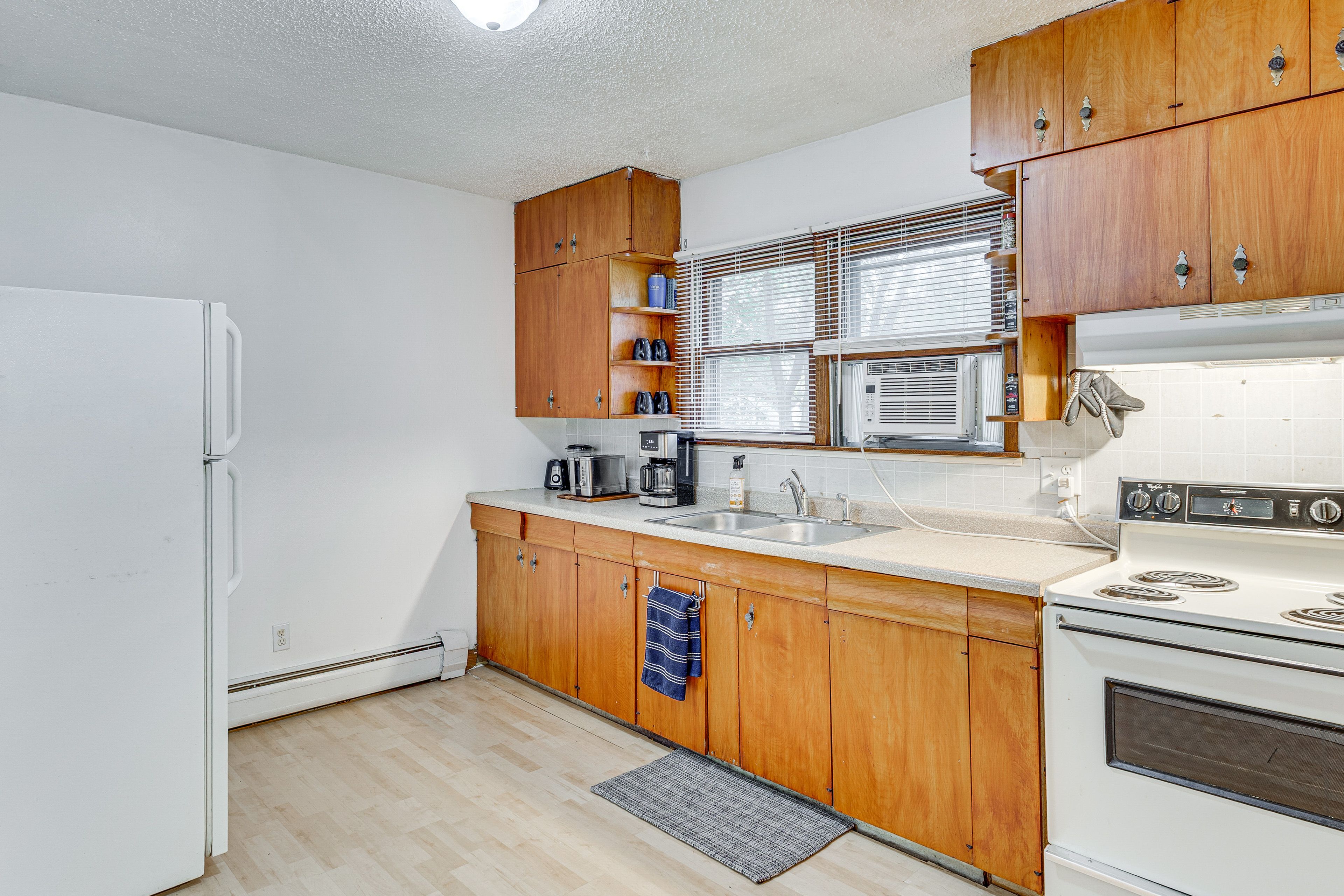 Kitchen | Microwave | Spices