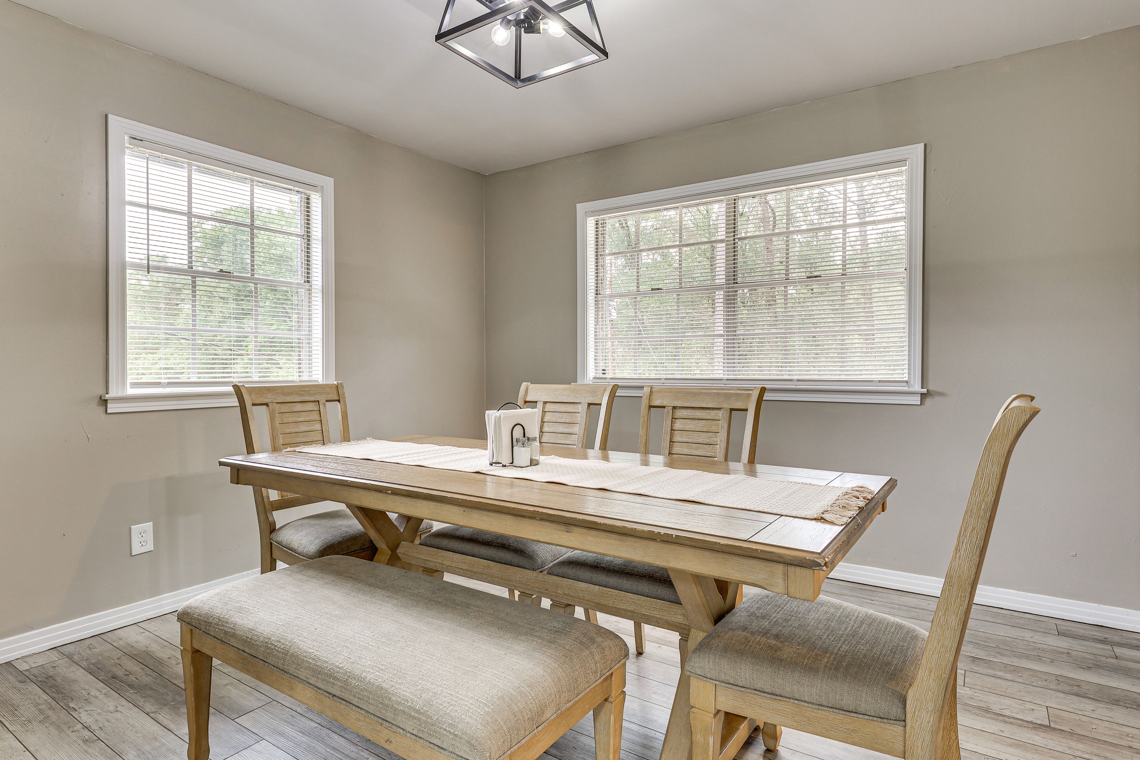 Dining Room | High Chair