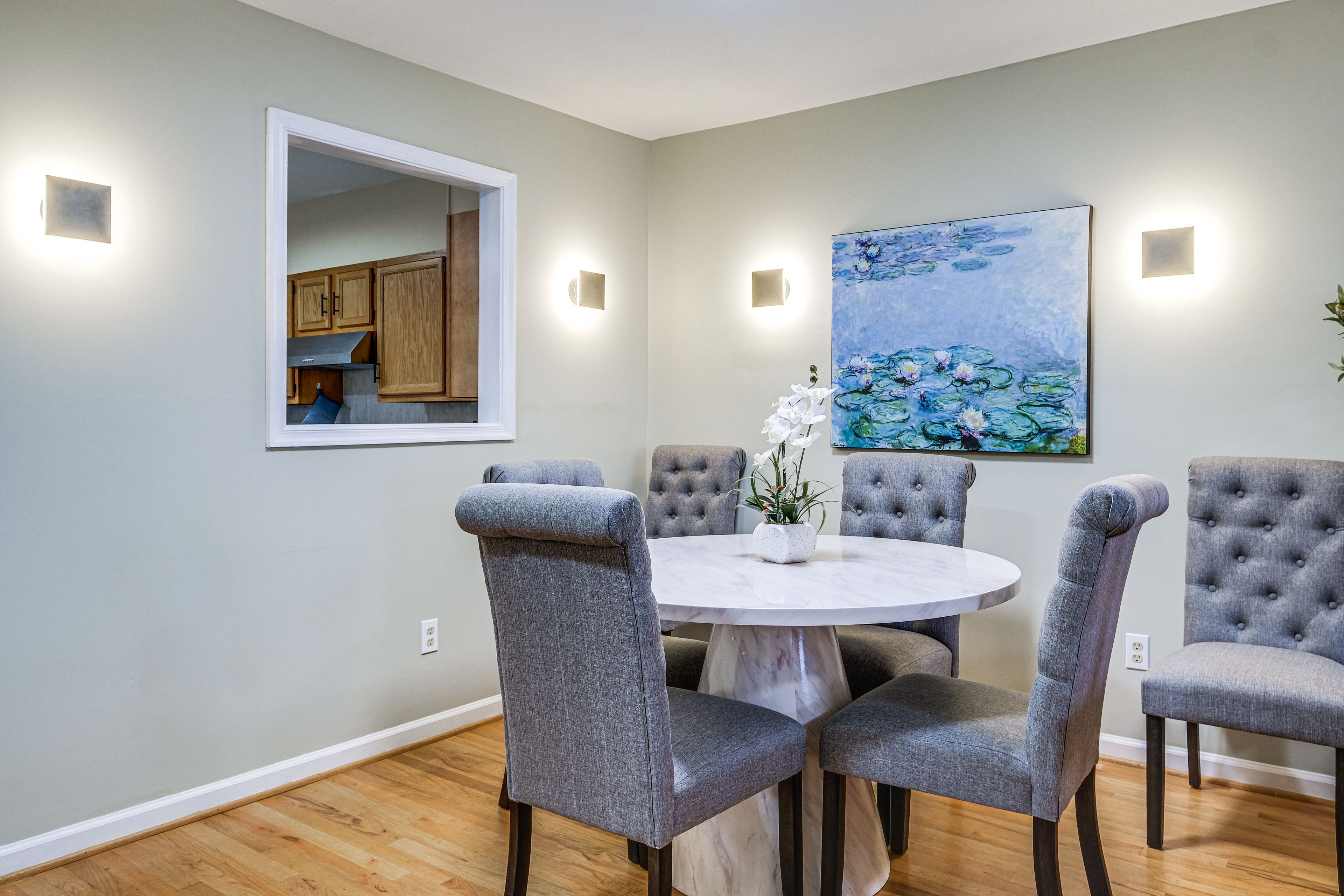 Dining Area | 1st Floor