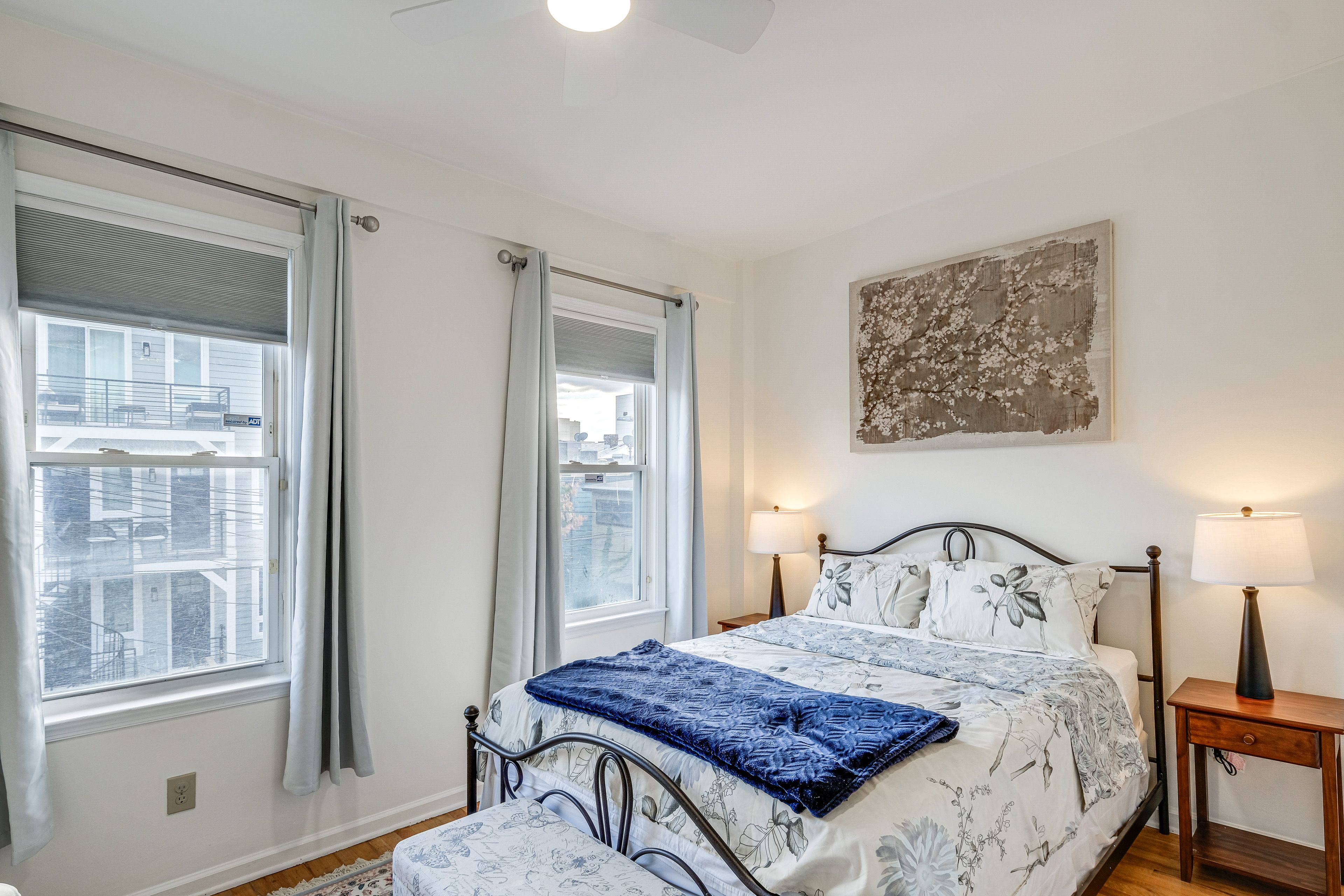 Bedroom 2 | Queen Bed | 2nd Floor