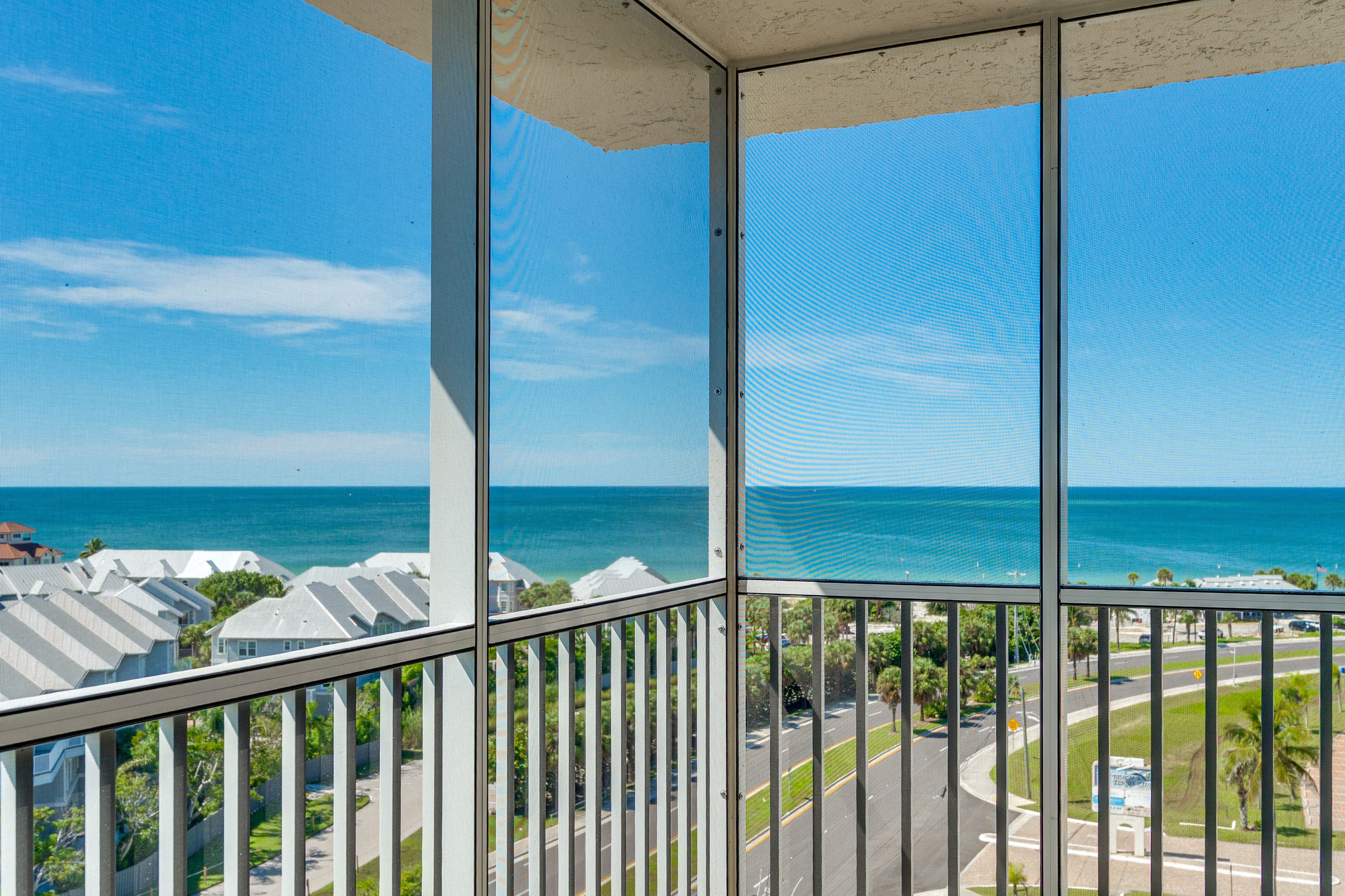 Bonita Springs Vacation Rental | Studio | 1BA | 525 Sq Ft | Step-Free Entry
