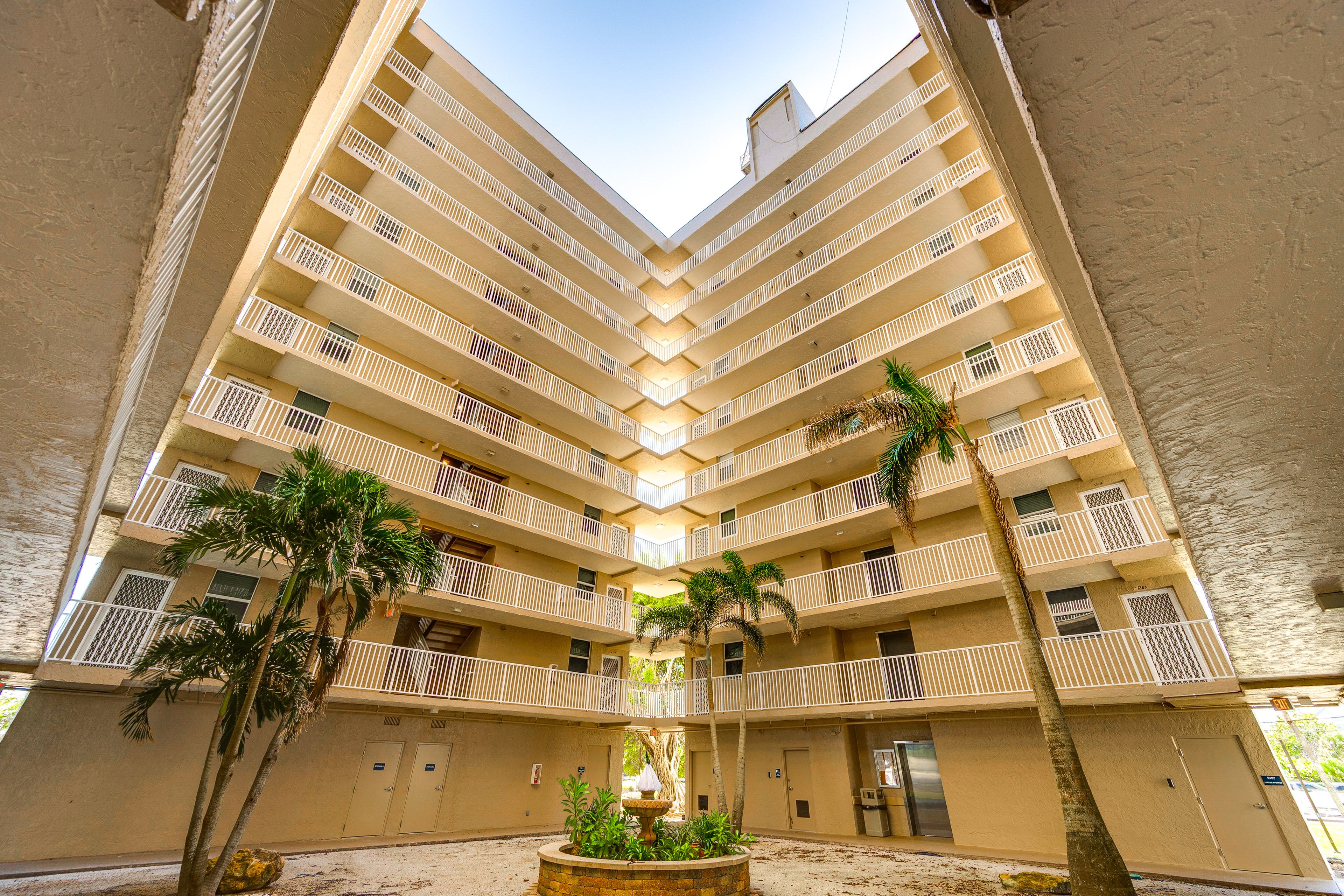 Property Exterior